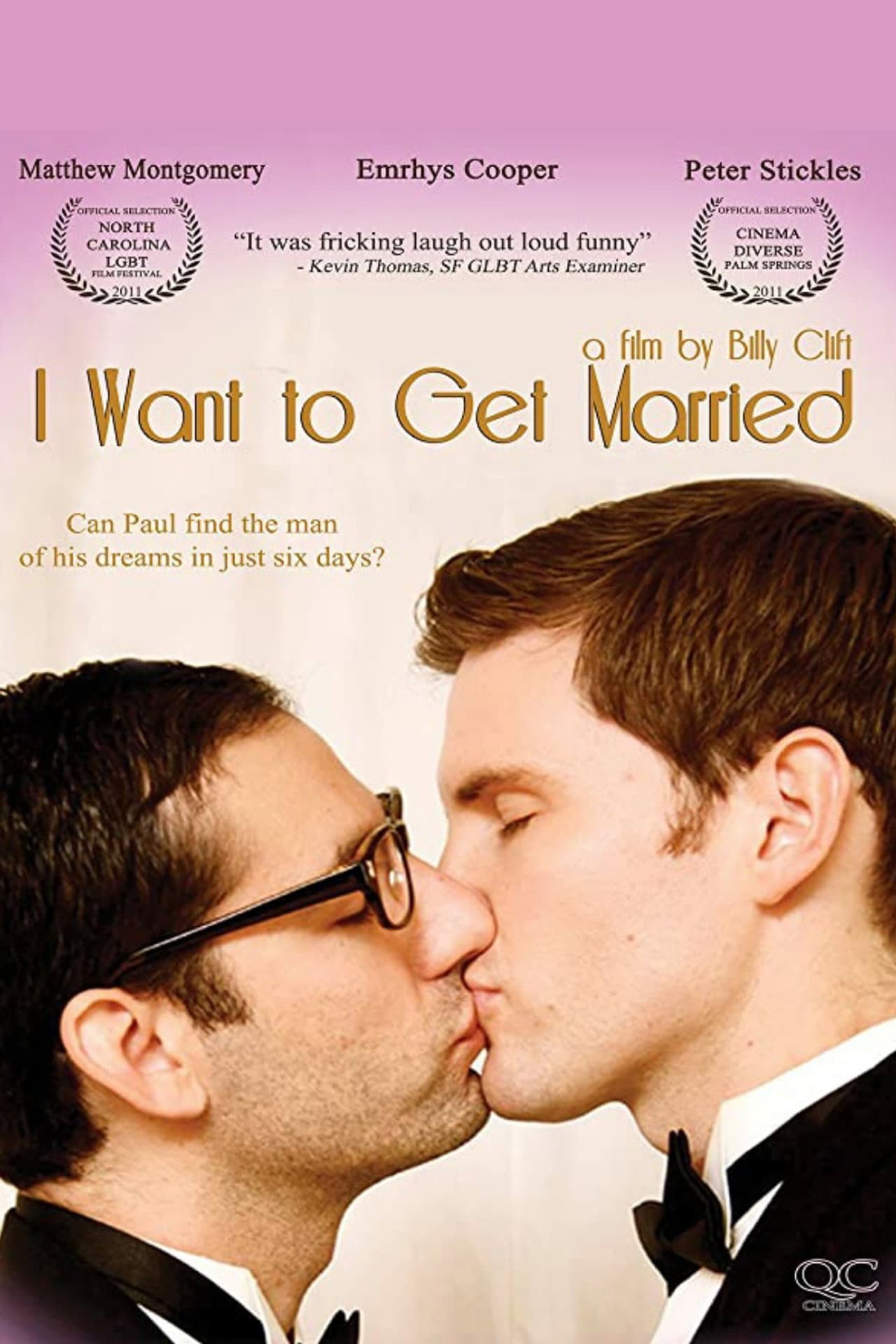 I Want to Get Married preview 2