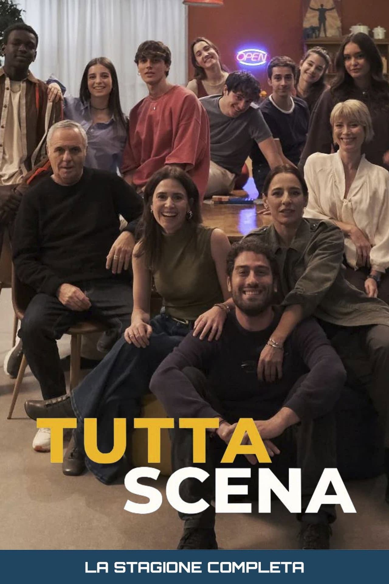 Season 1