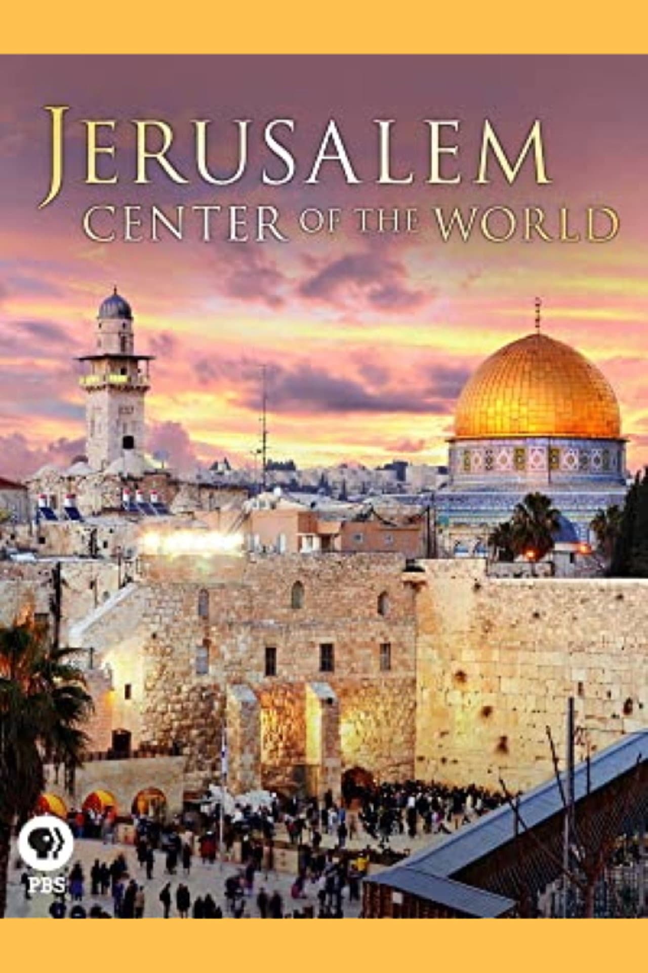 Jerusalem: Center of the World preview 2