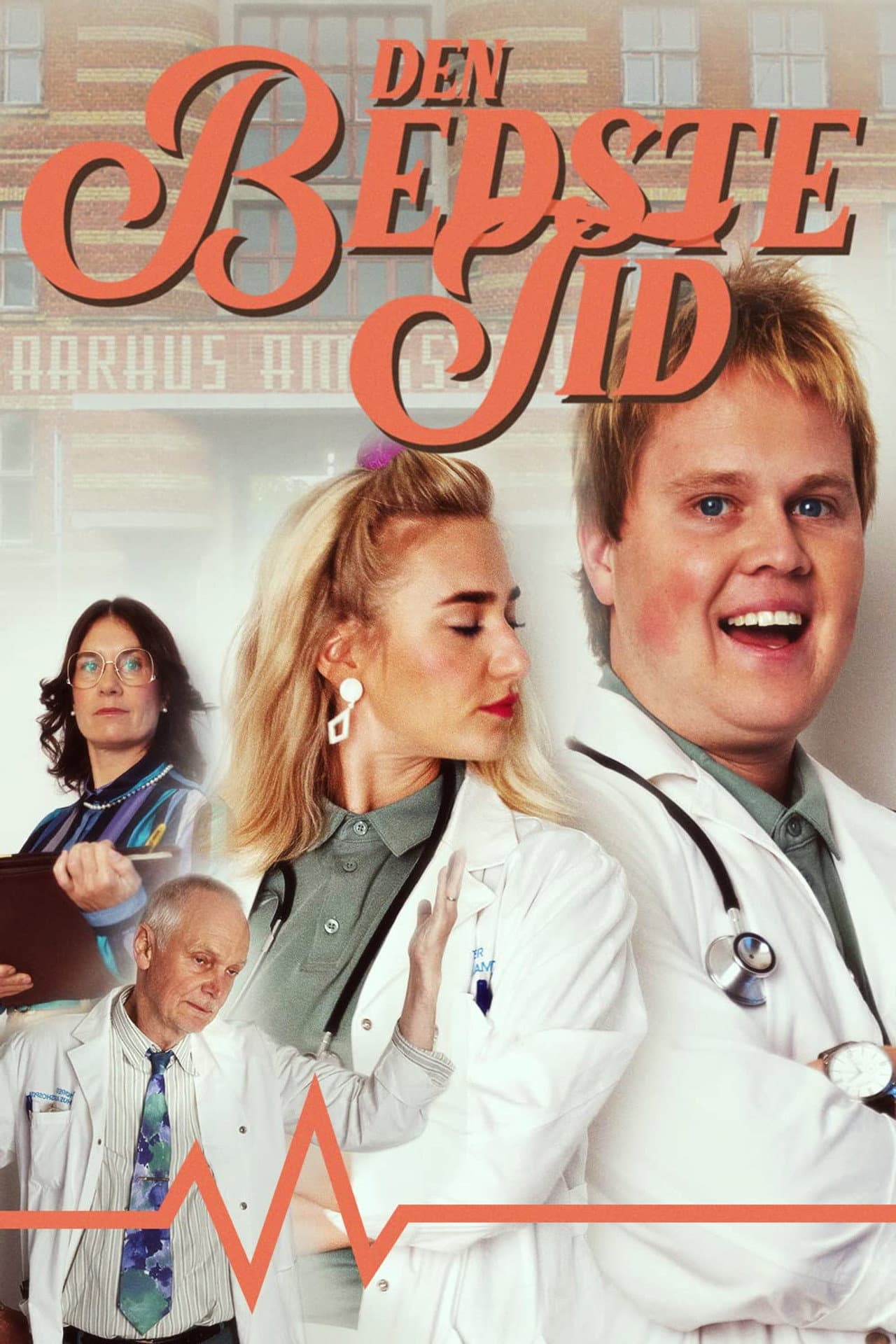 Den Bedste Tid preview 1