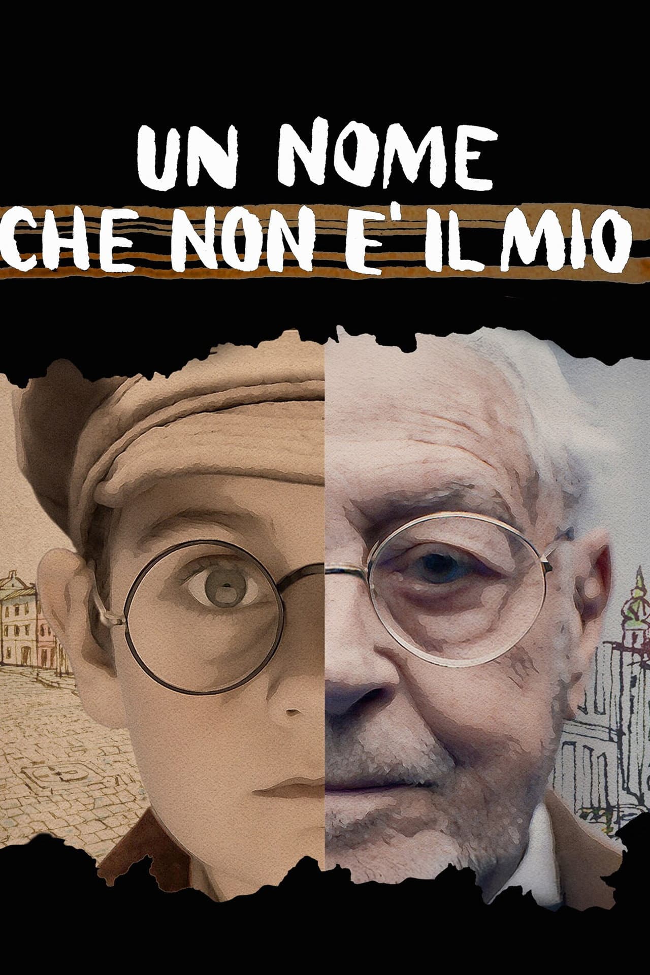 Un nome che non è il mio preview 1