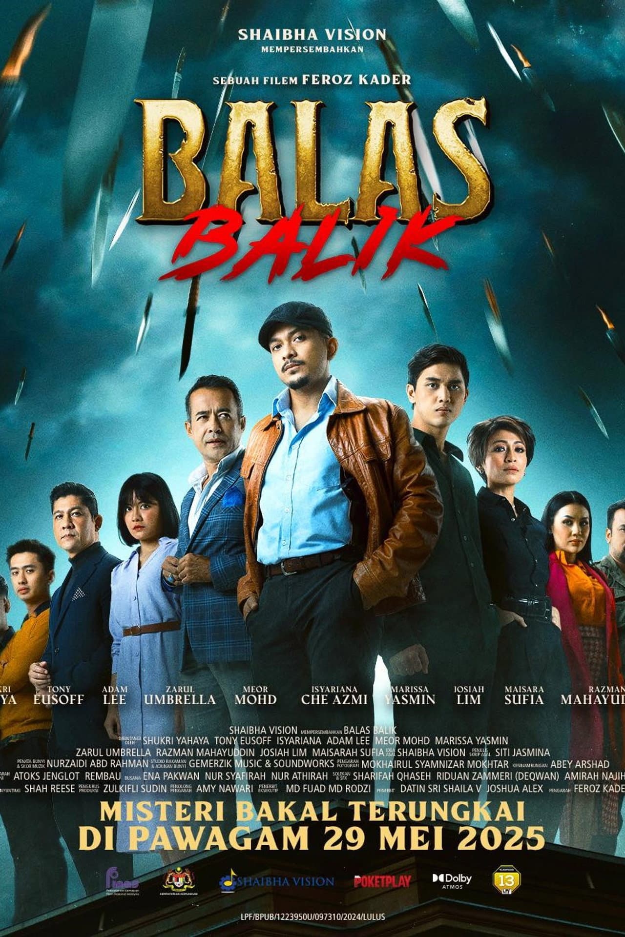 Balas Balik preview 1