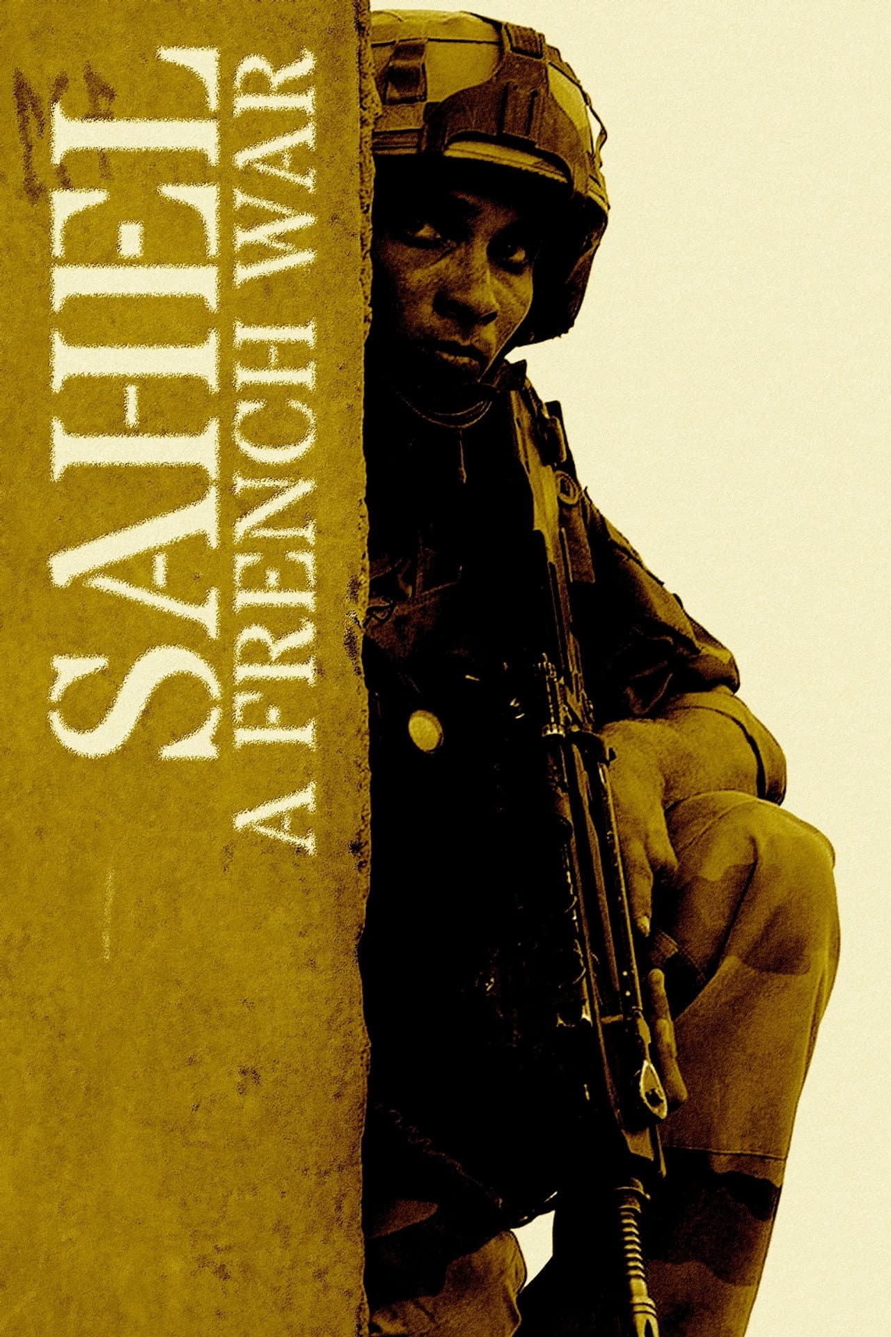 Sahel: A French War preview 2