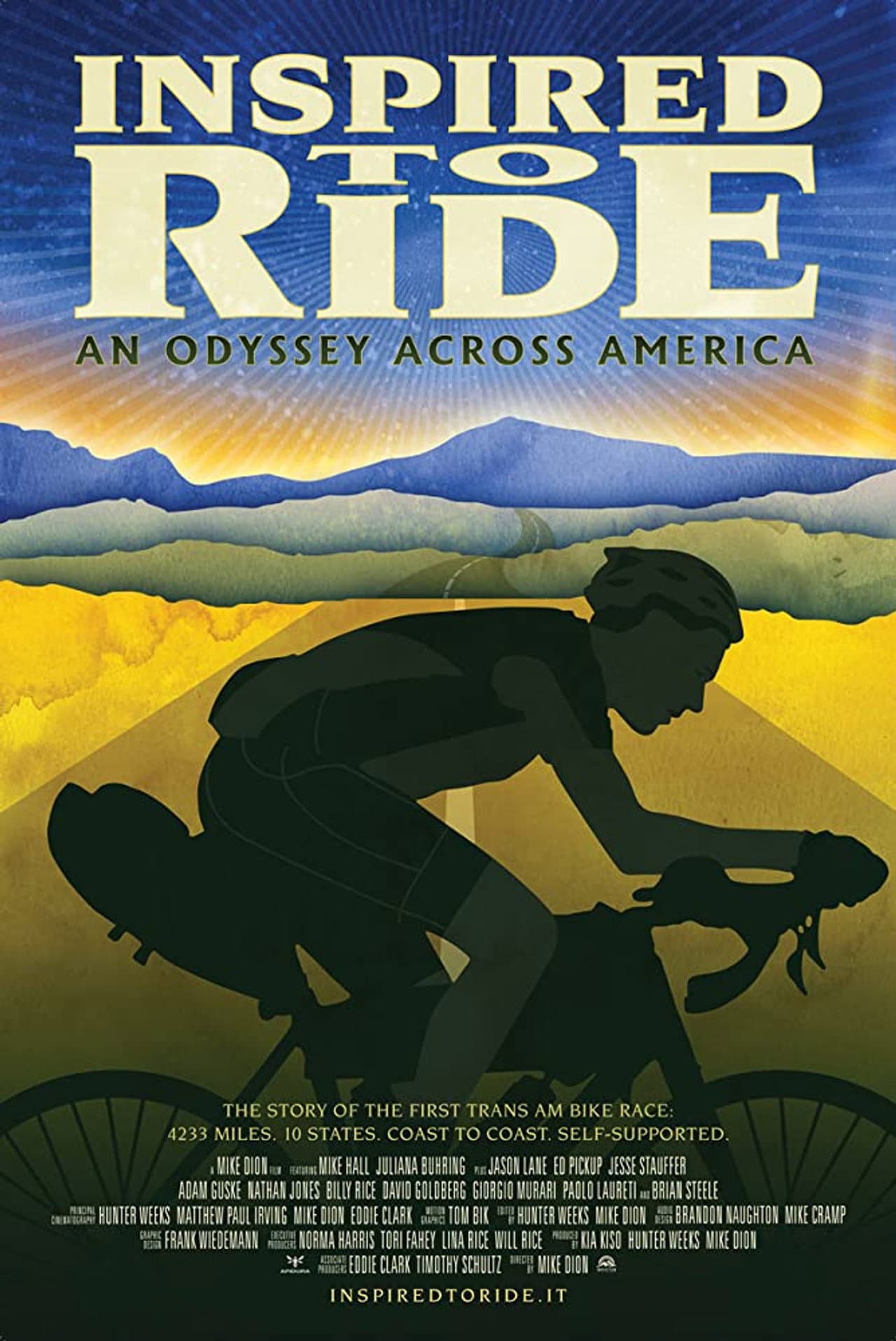 Inspired to Ride preview 1