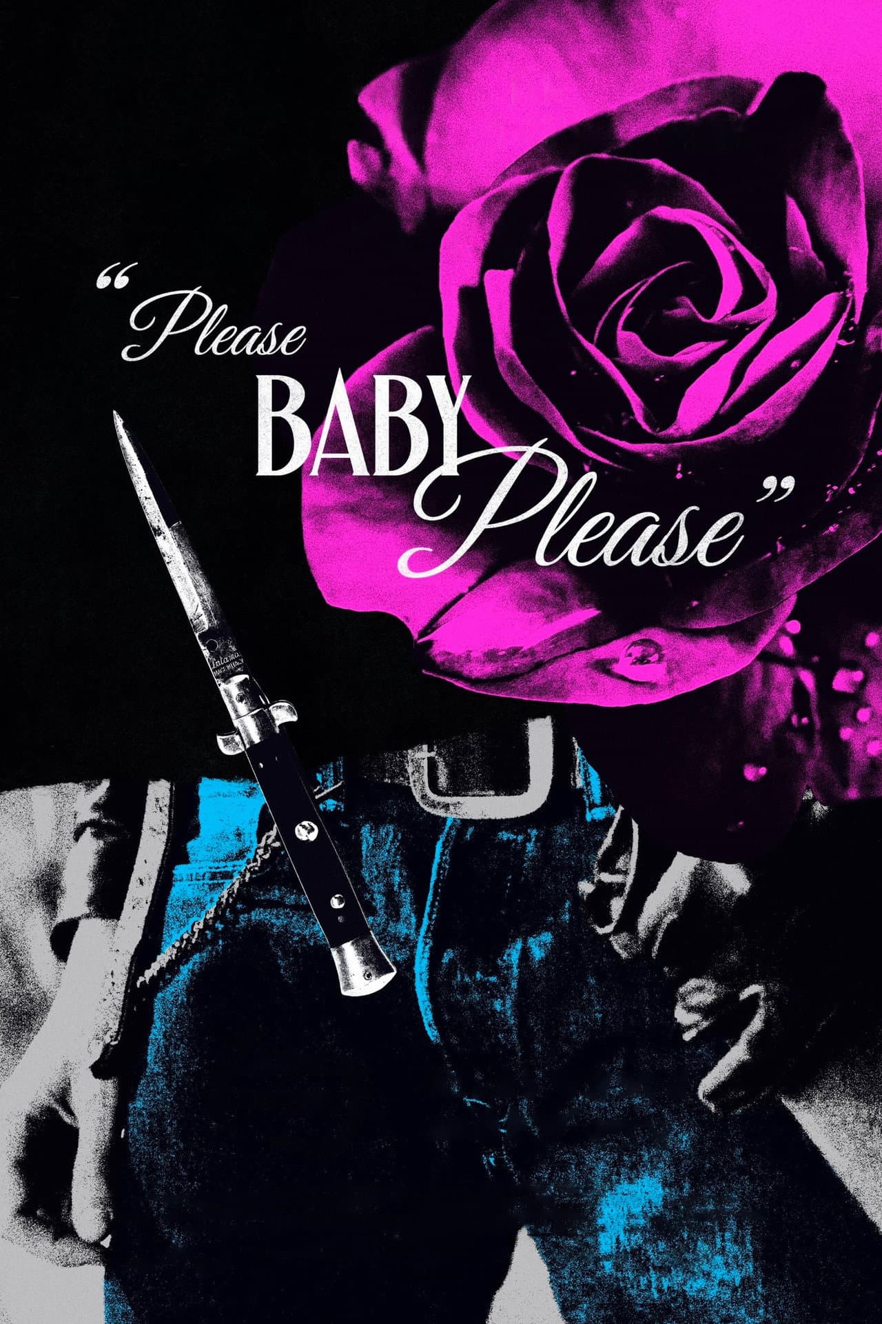 Please Baby Please preview 2