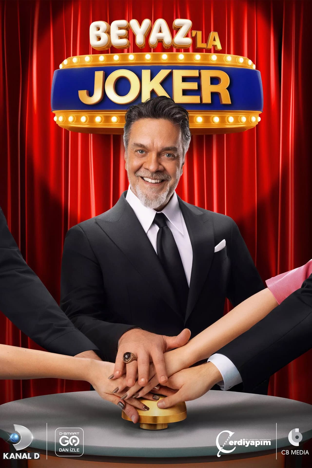 Beyaz'la Joker preview 2