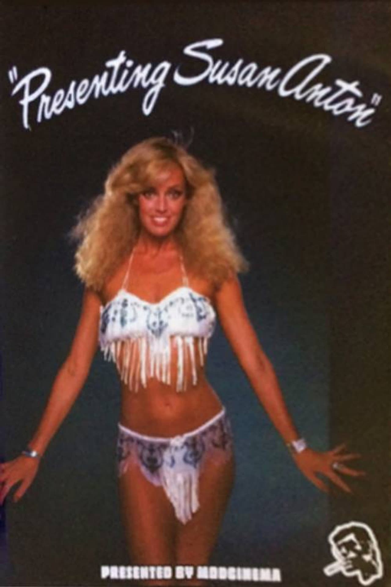 Presenting Susan Anton preview 2