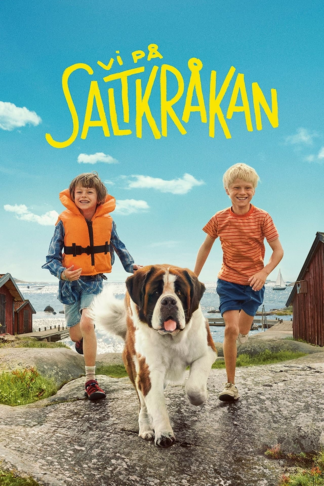 Vi på Saltkråkan preview 2