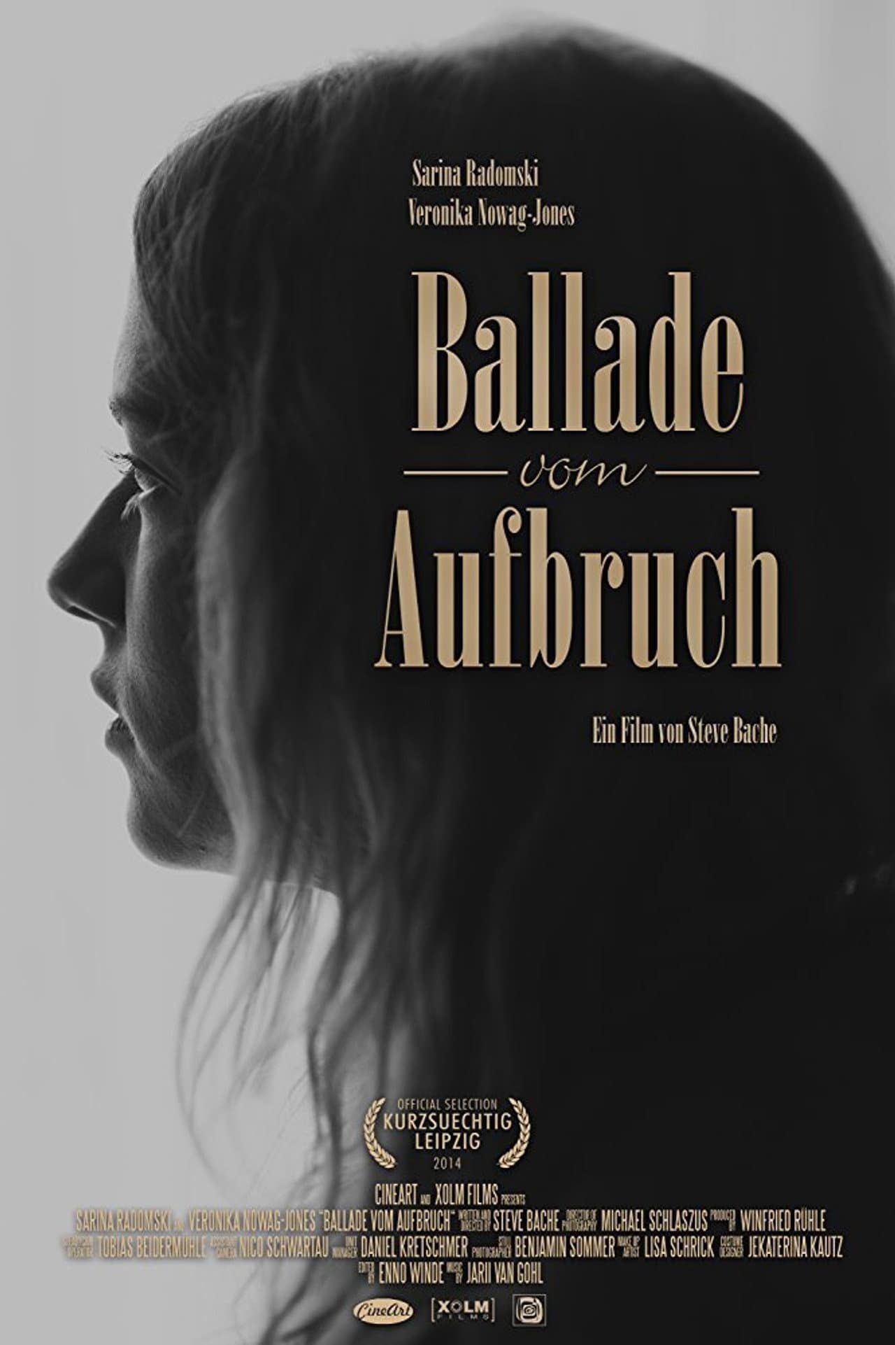 Ballade vom Aufbruch preview 1
