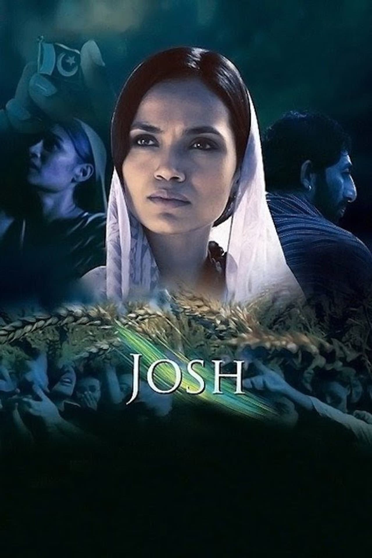 Josh: Independence Through Unity preview 1