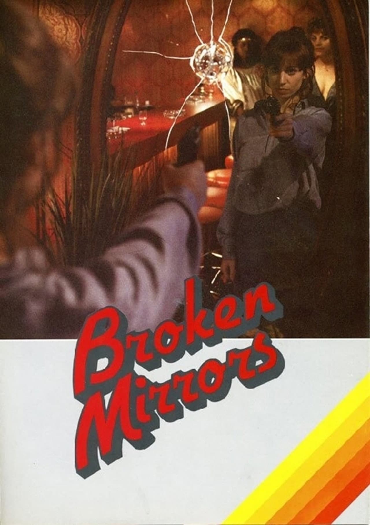 Broken Mirrors preview 2