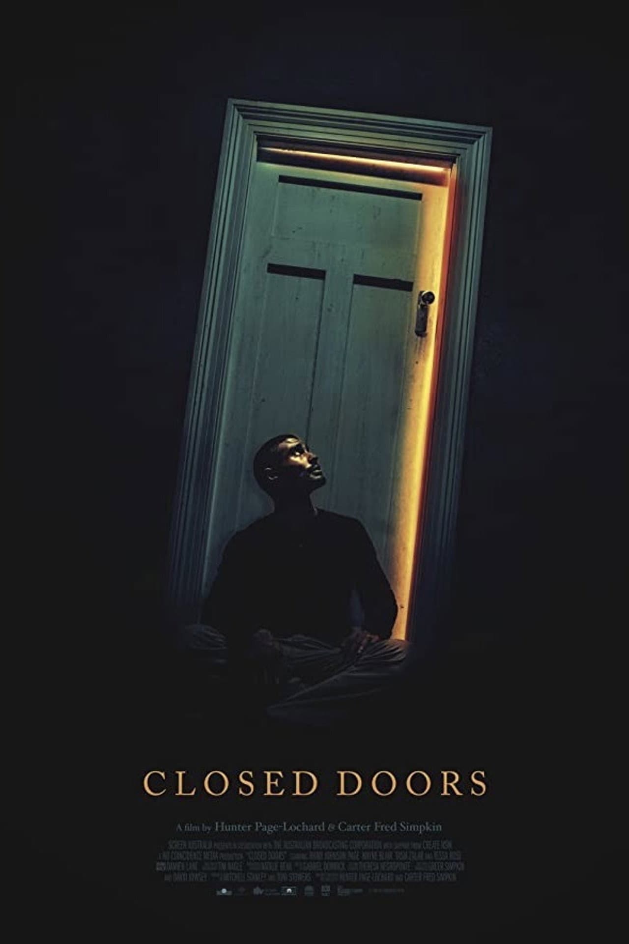 Closed Doors preview 1