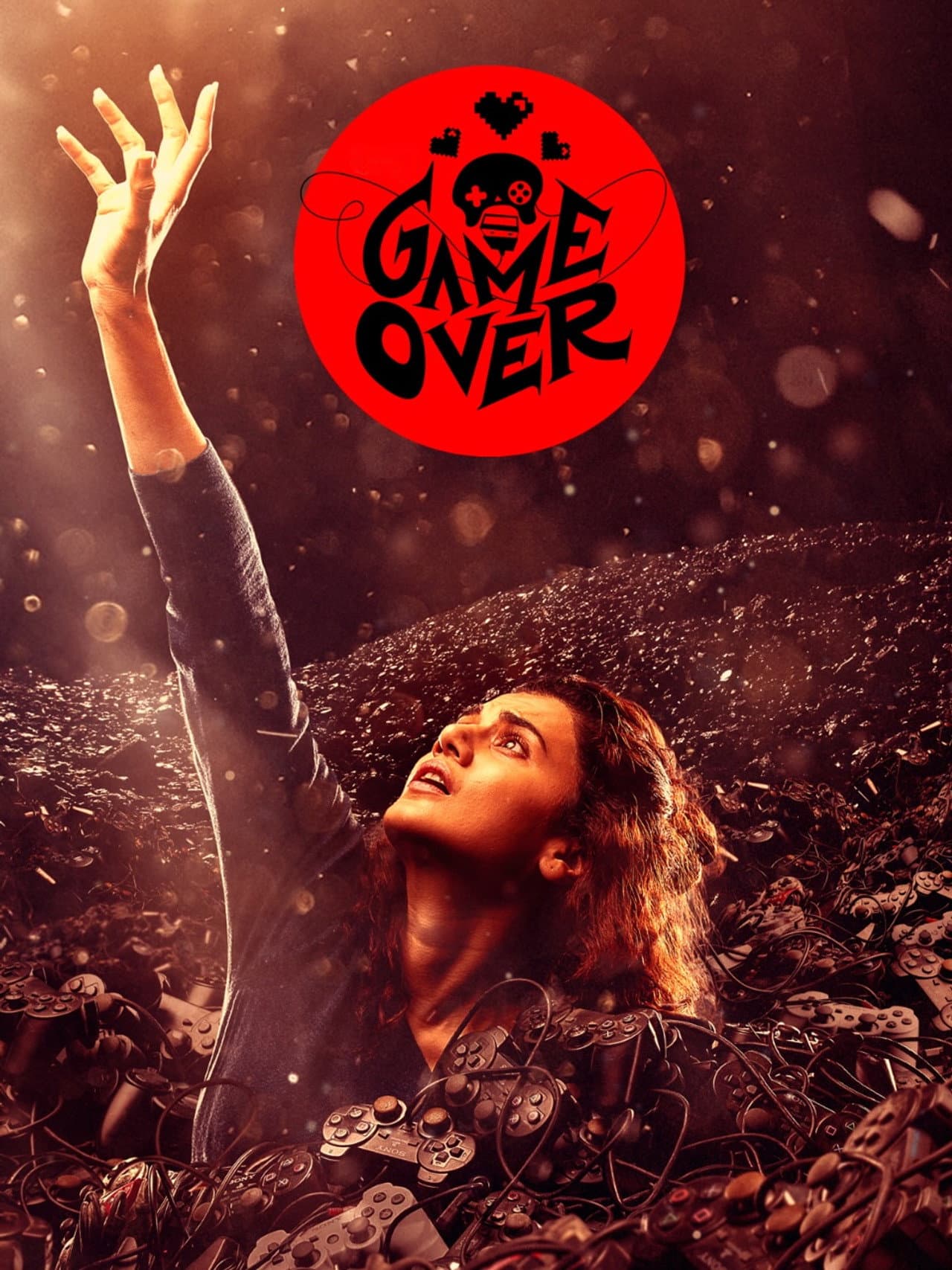 Game Over preview 2
