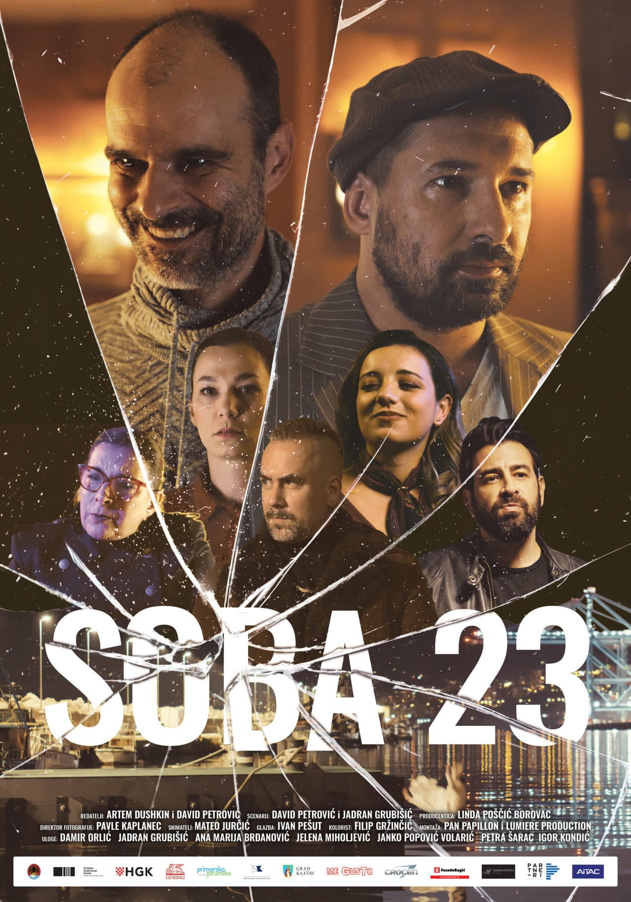 Room 23 preview 1
