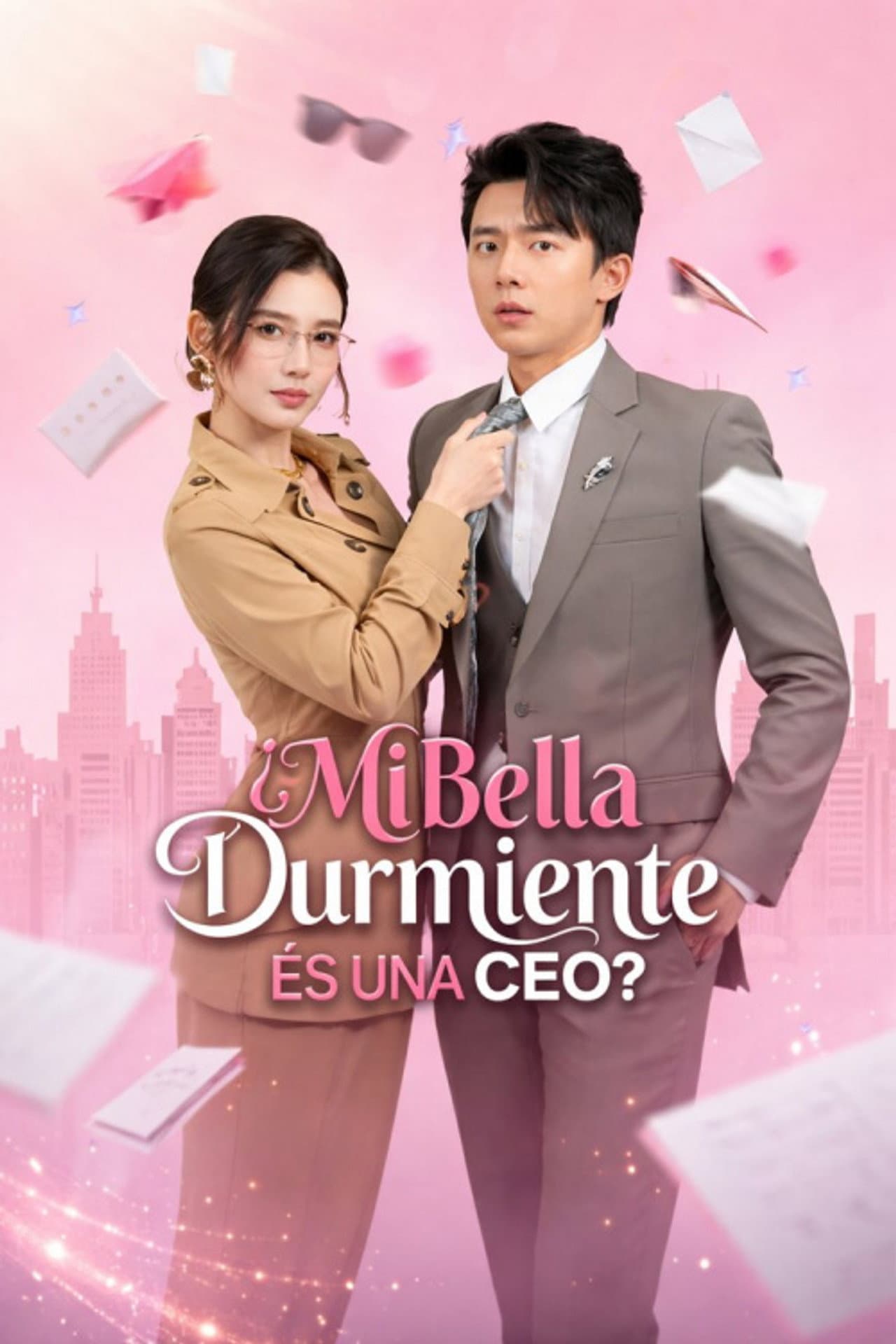 My Ceo Wife The Sleeping Beauty preview 1
