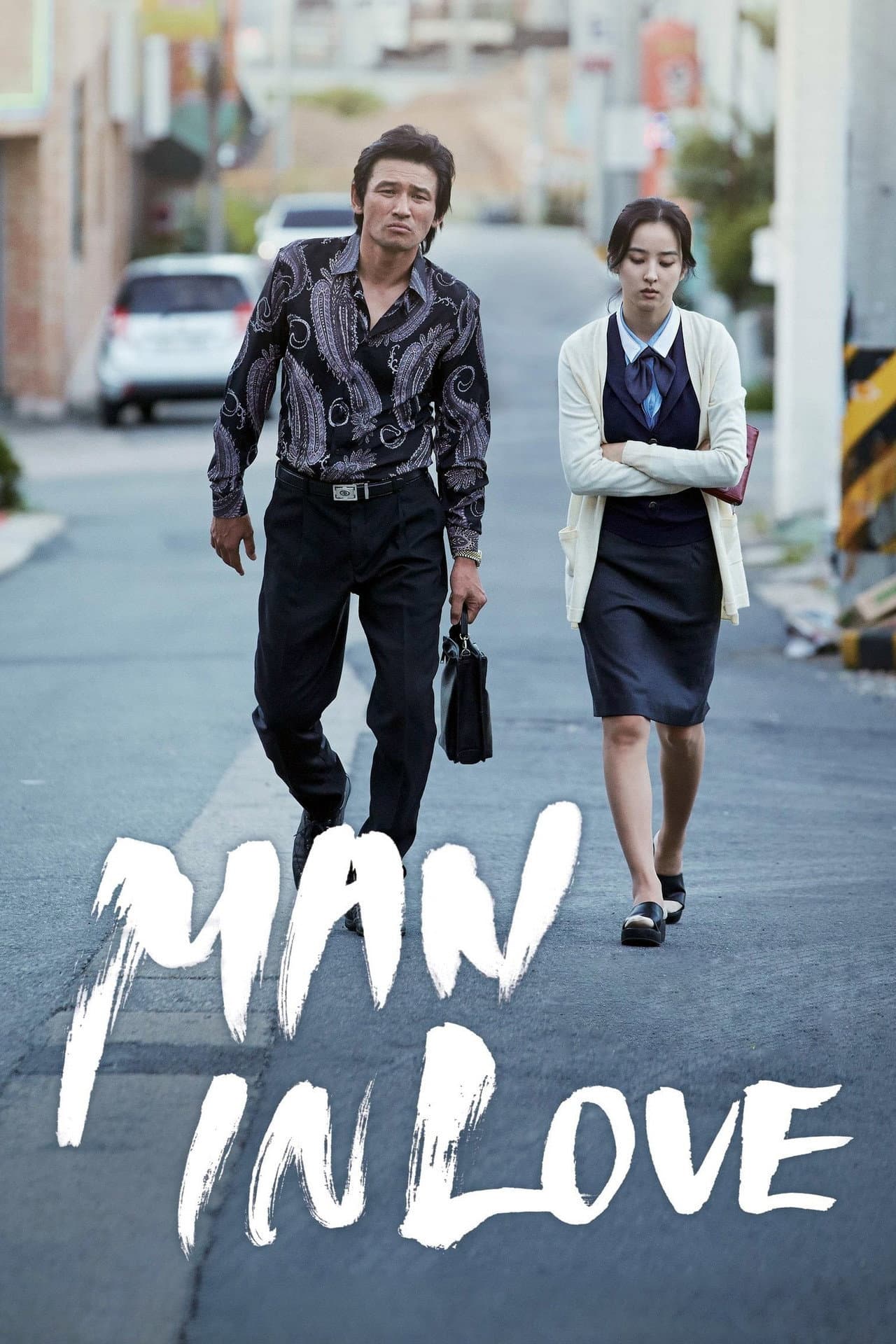 Man in Love preview 2