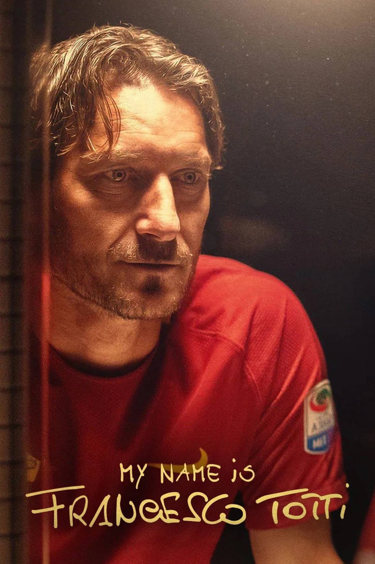 My Name Is Francesco Totti preview 2