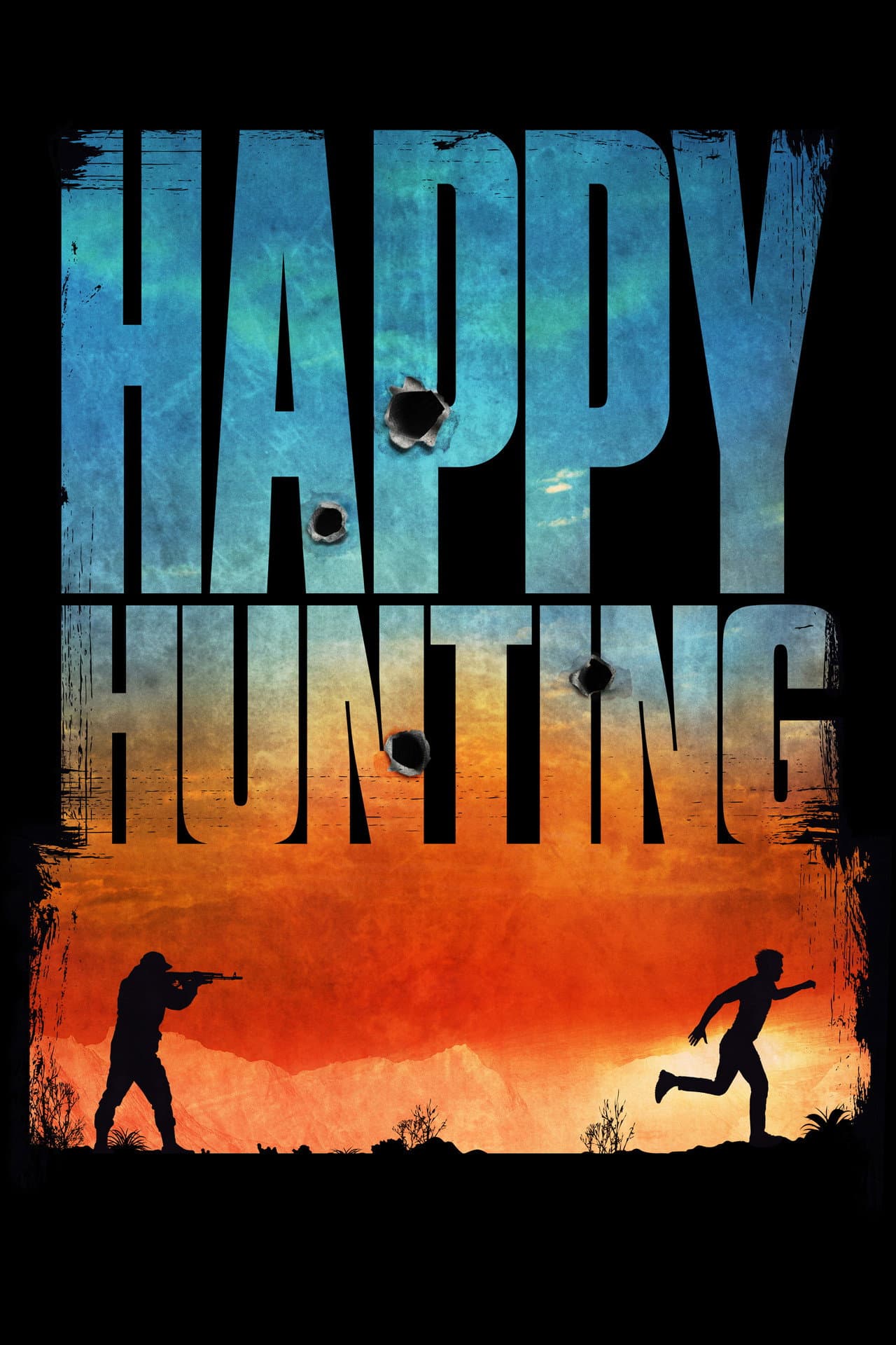 Happy Hunting preview 2