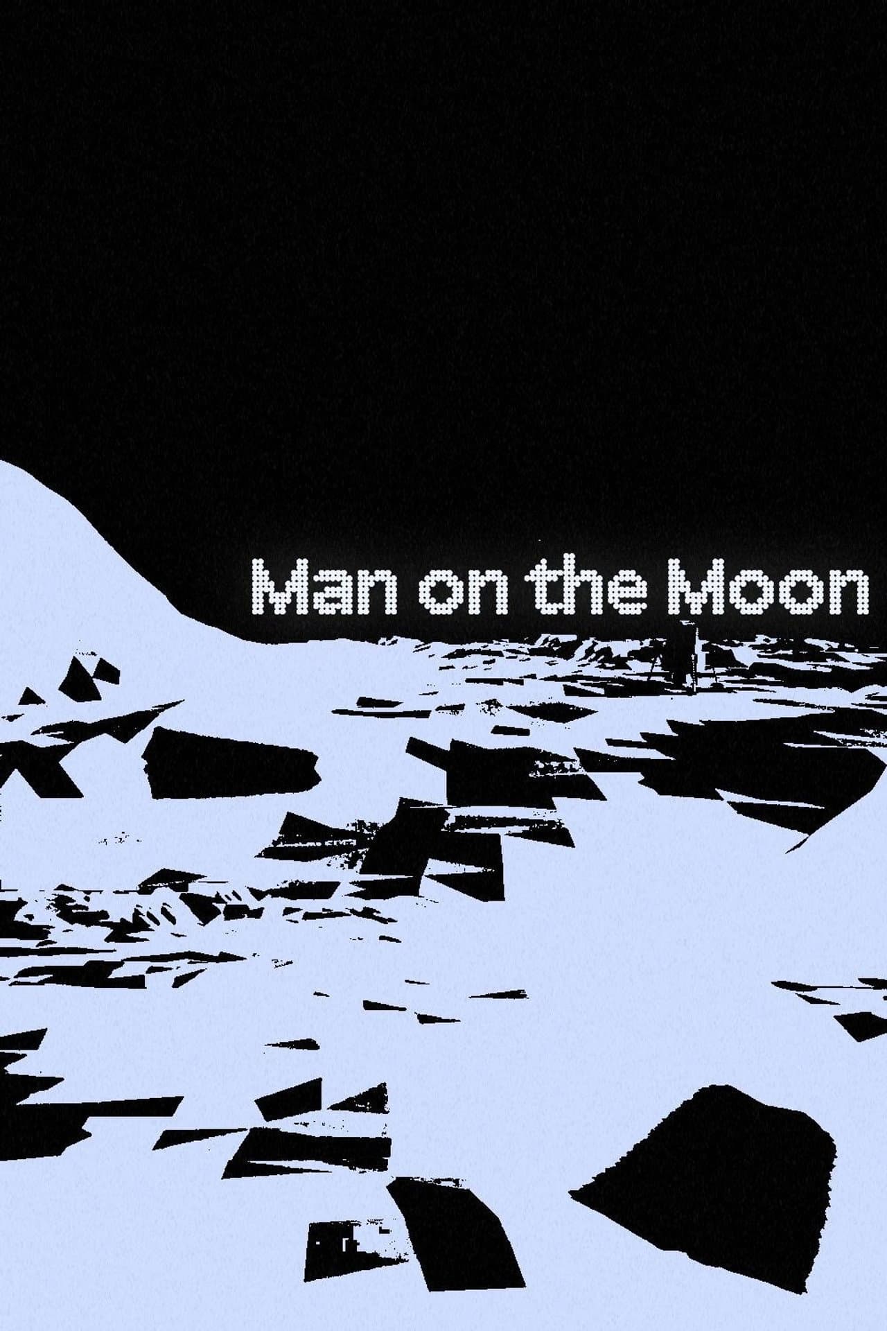 Man on the Moon preview 1