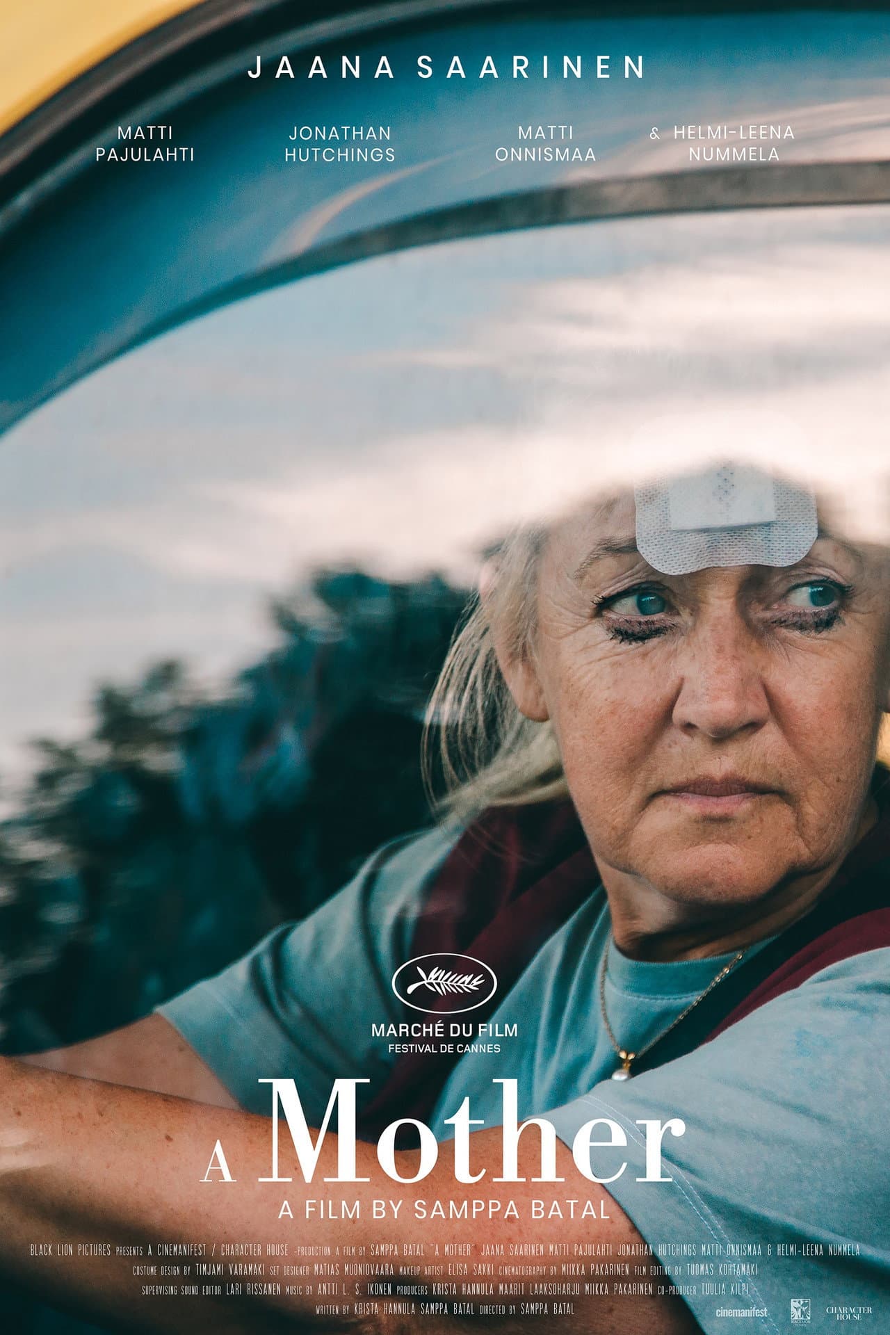 A Mother preview 2