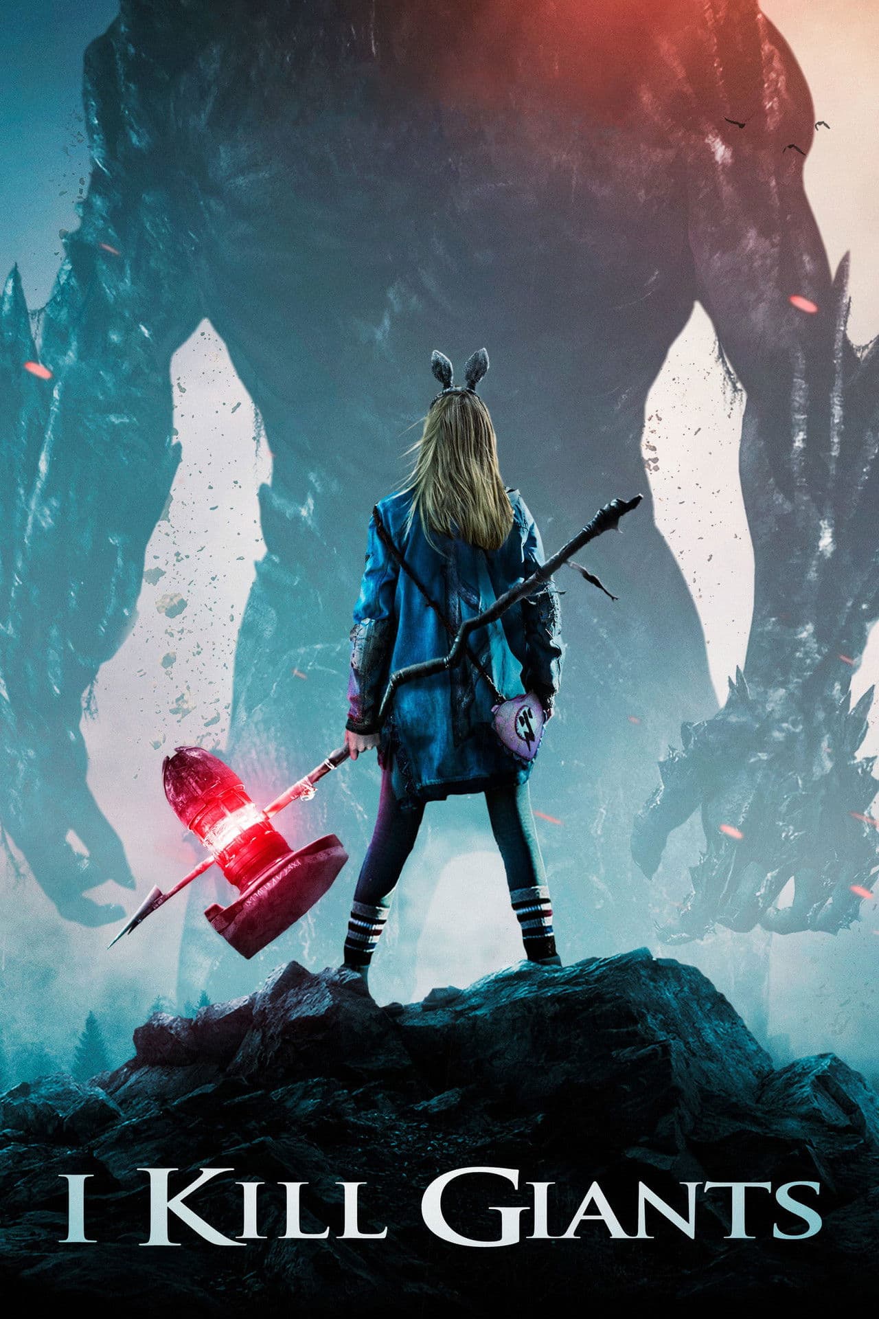 I Kill Giants preview 2
