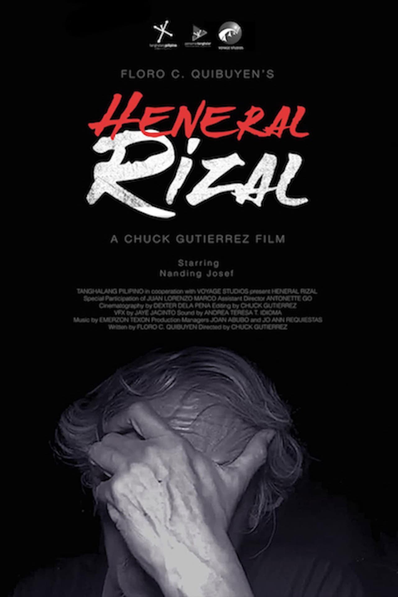 Heneral Rizal preview 2