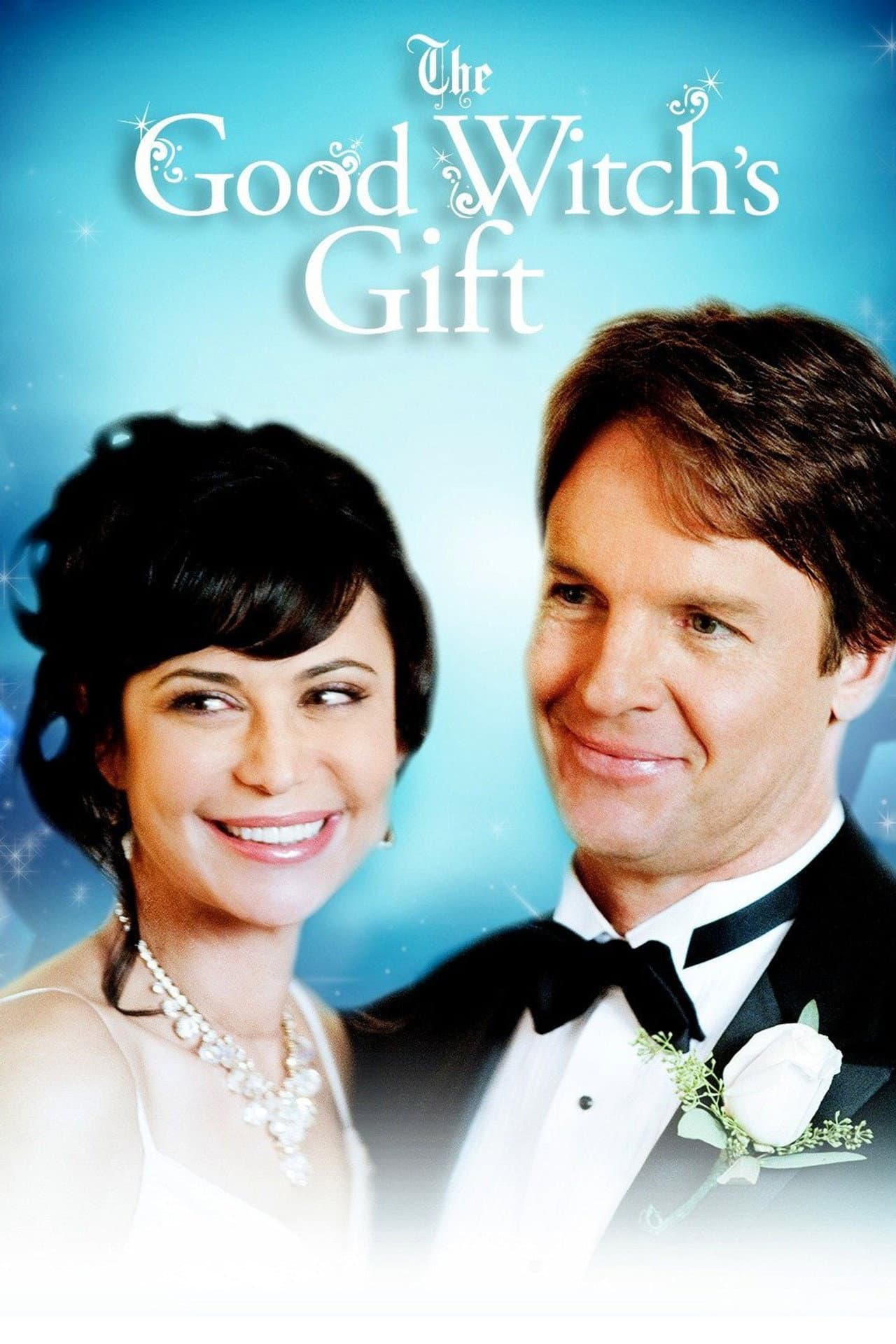 The Good Witch's Gift preview 2