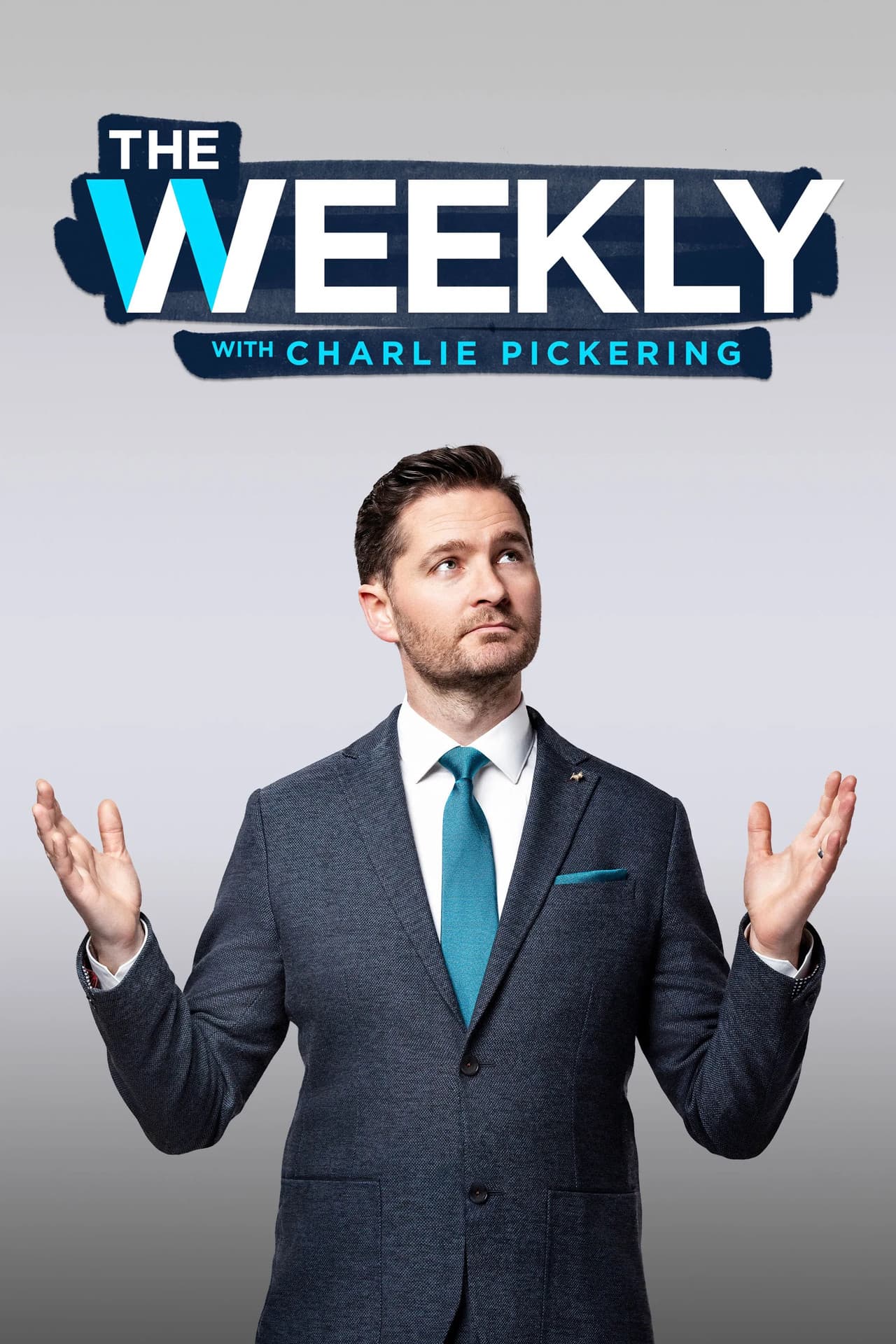 The Weekly with Charlie Pickering preview 2