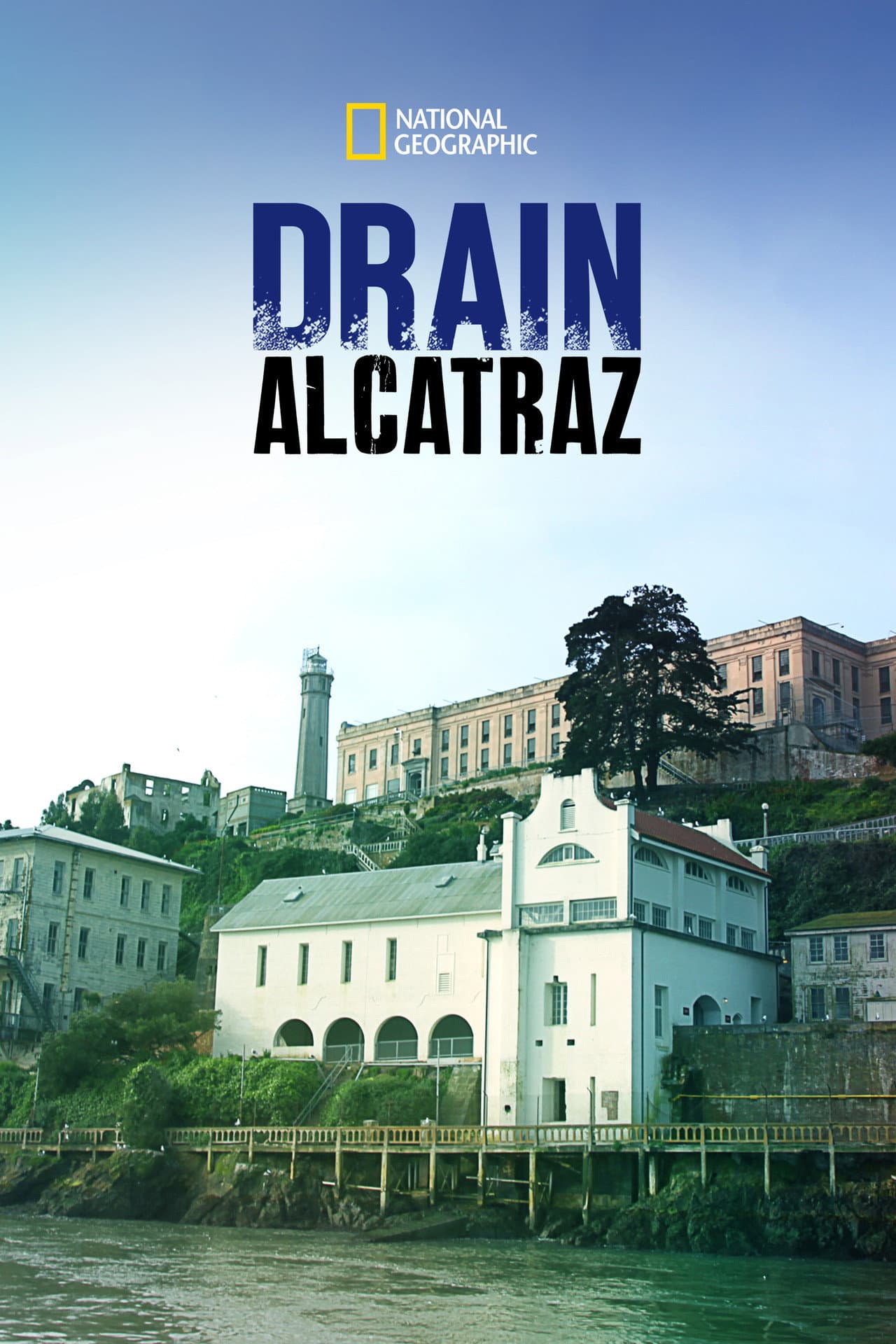 Drain Alcatraz preview 2