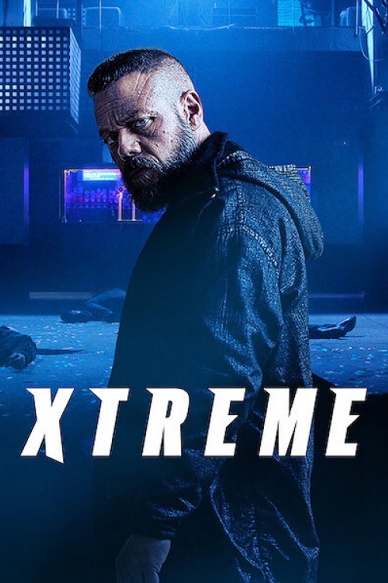 Xtreme preview 2