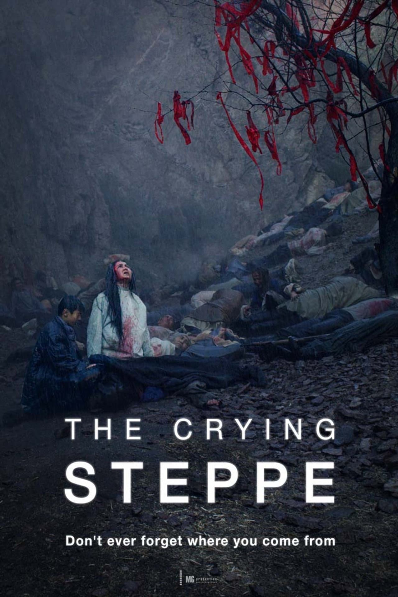 The Crying Steppe preview 2
