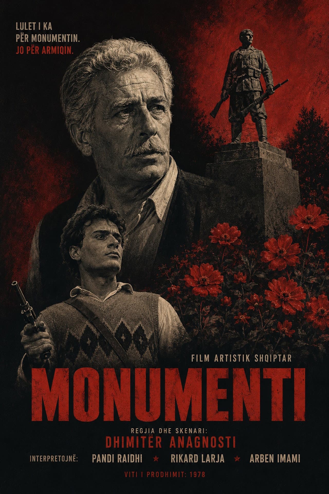 The Monument preview 2