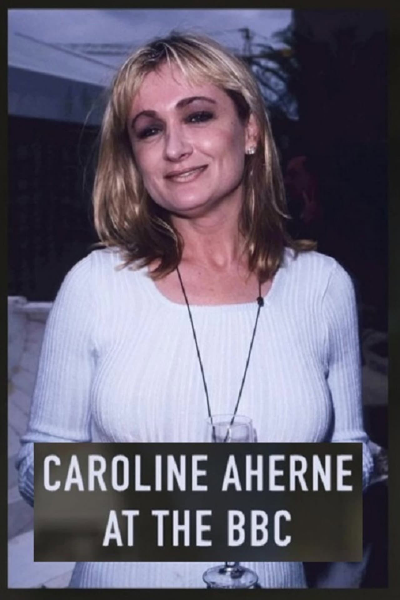 Caroline Aherne at the BBC preview 1
