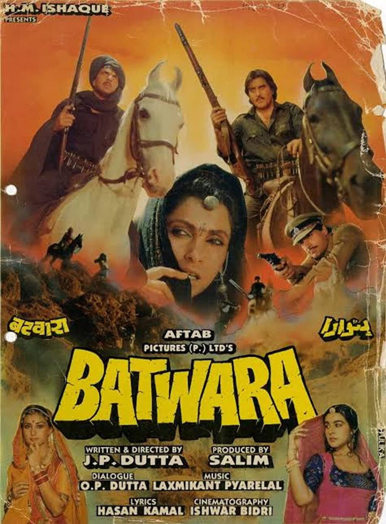 Batwara preview 2