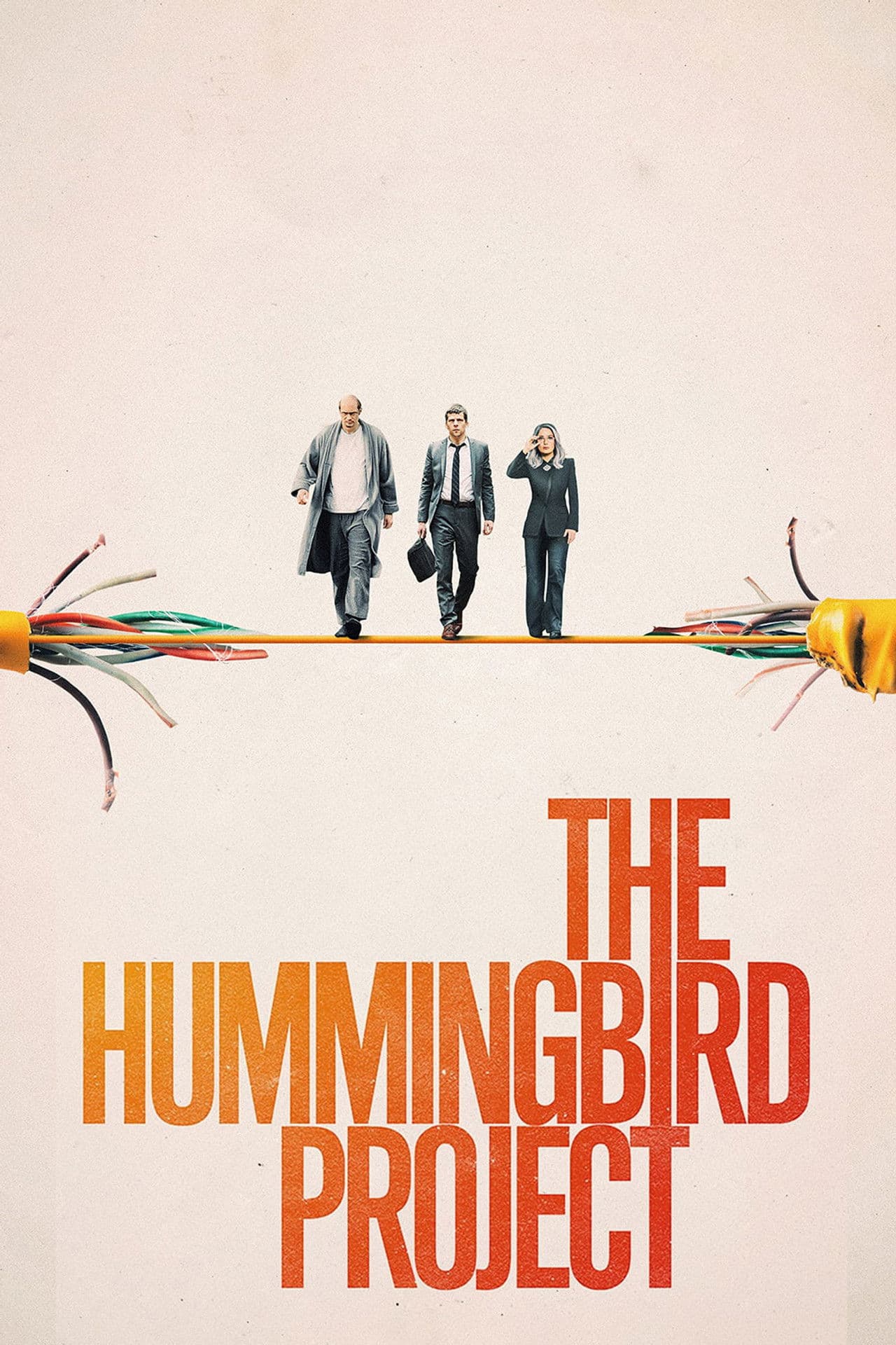 The Hummingbird Project preview 2