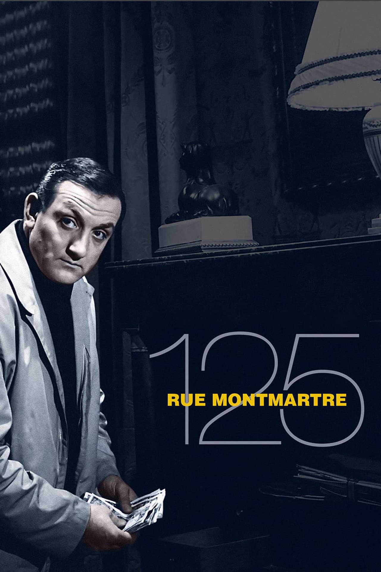 125 rue Montmartre preview 2