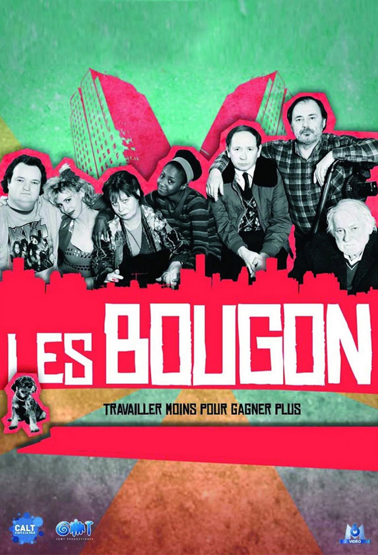 Les Bougon preview 2