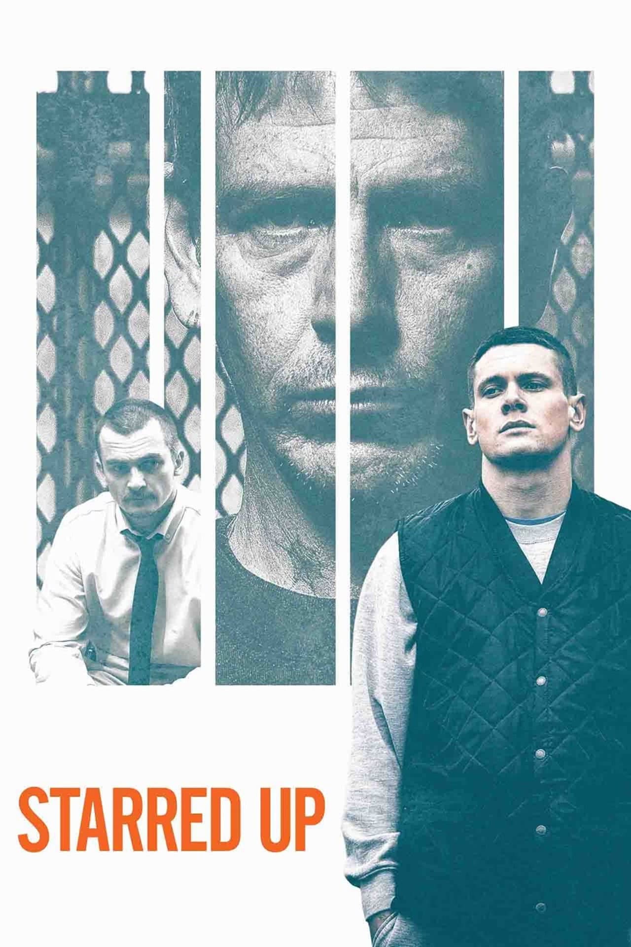 Starred Up preview 2