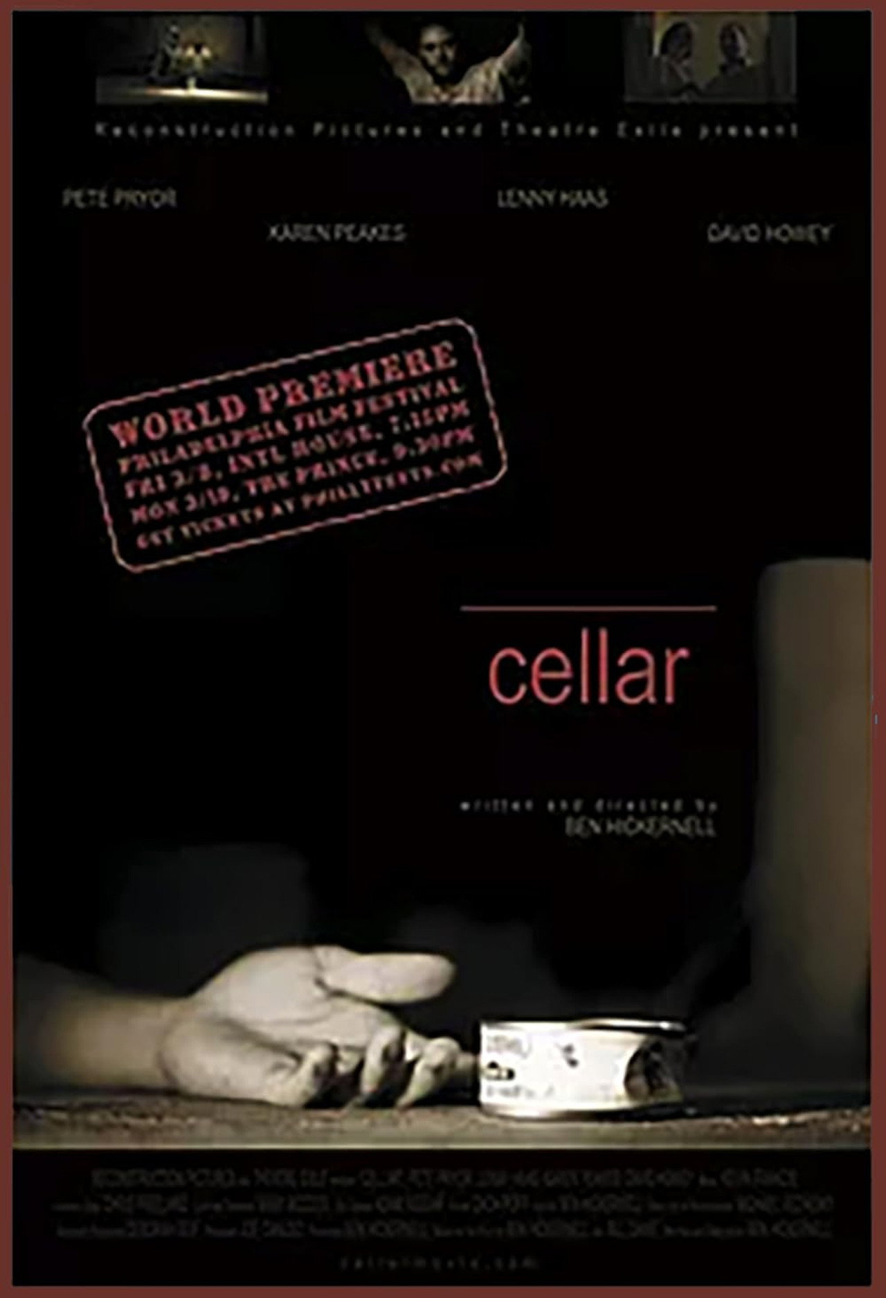 Cellar preview 1