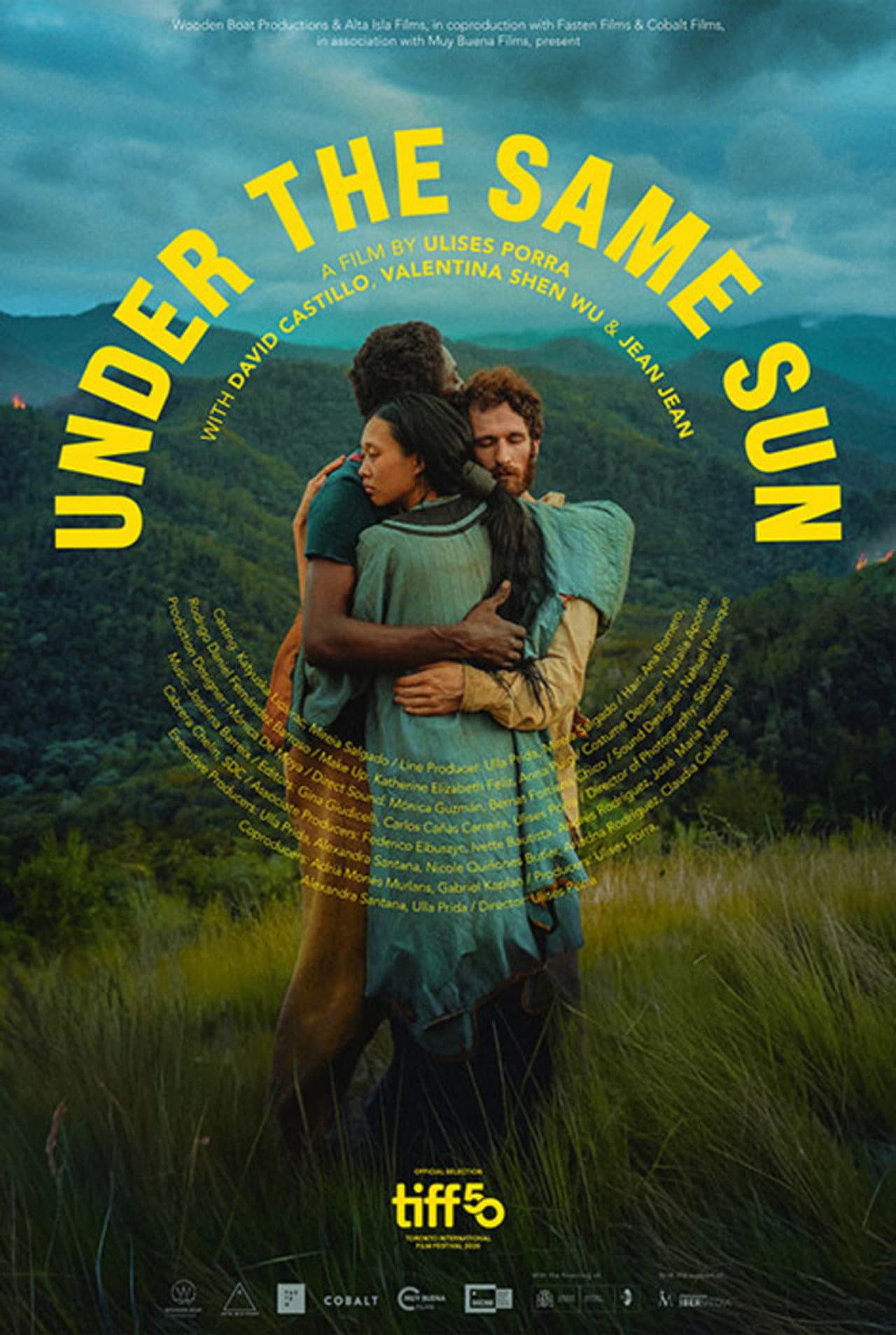 Under the Same Sun preview 2