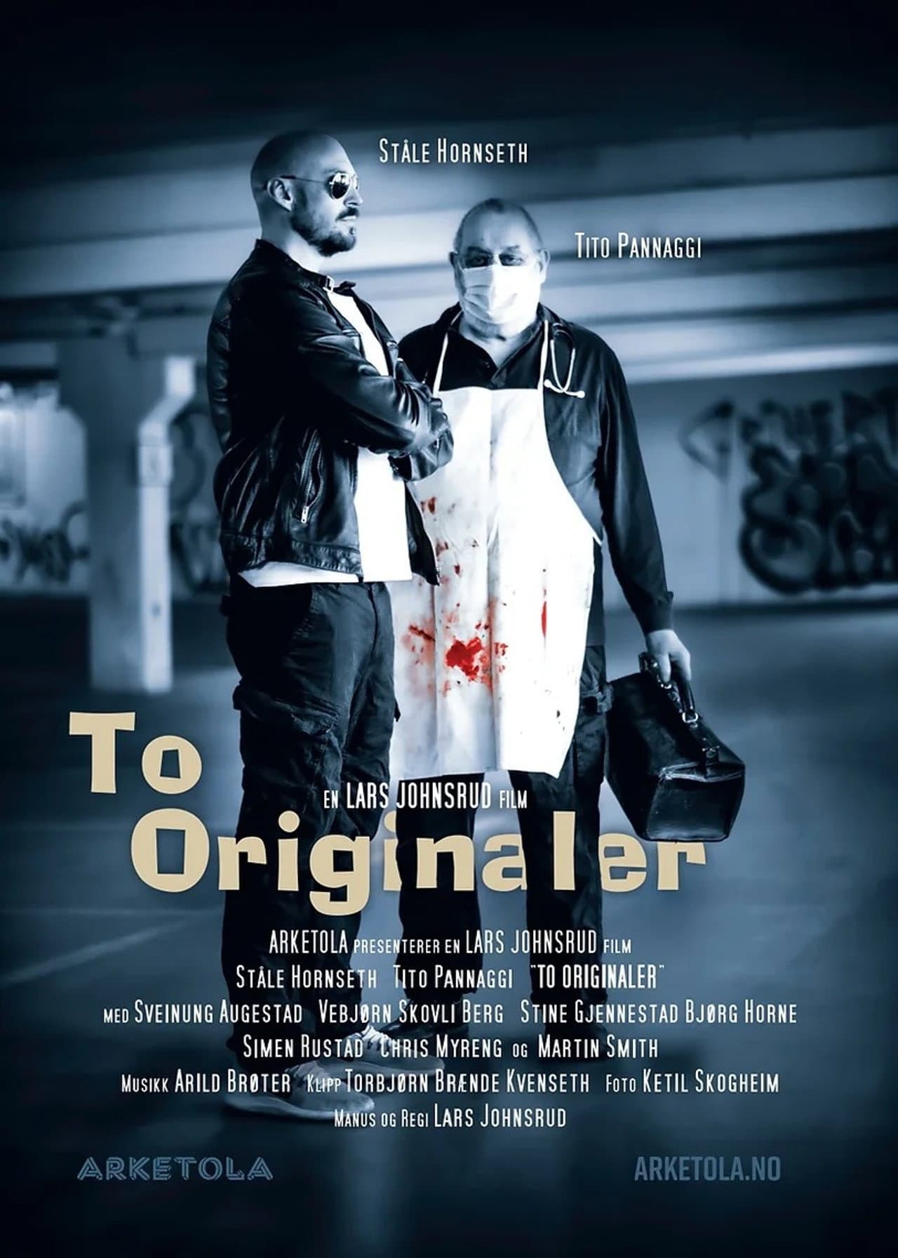To Originaler preview 1