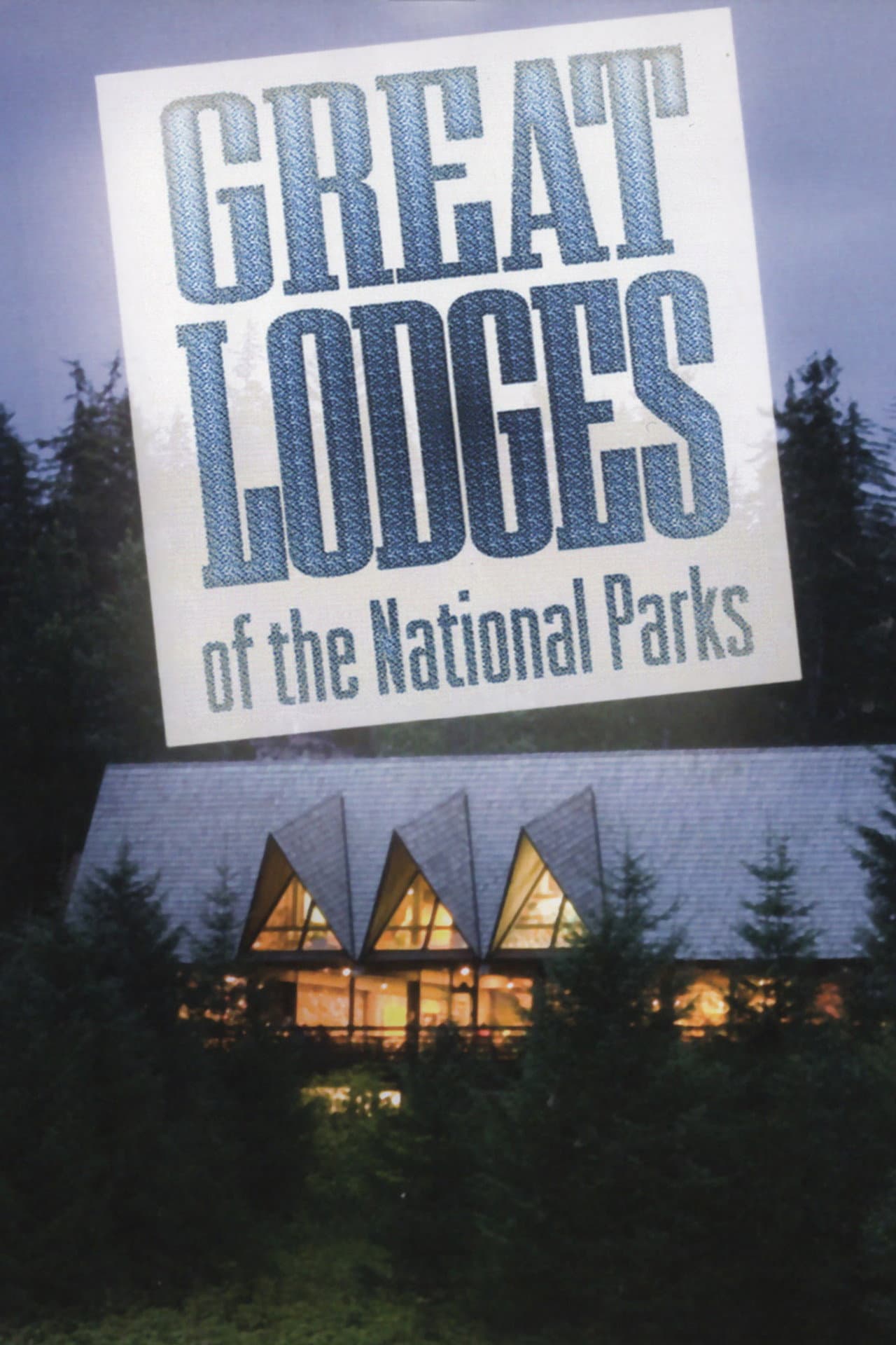 Great Lodges of the National Parks preview 2