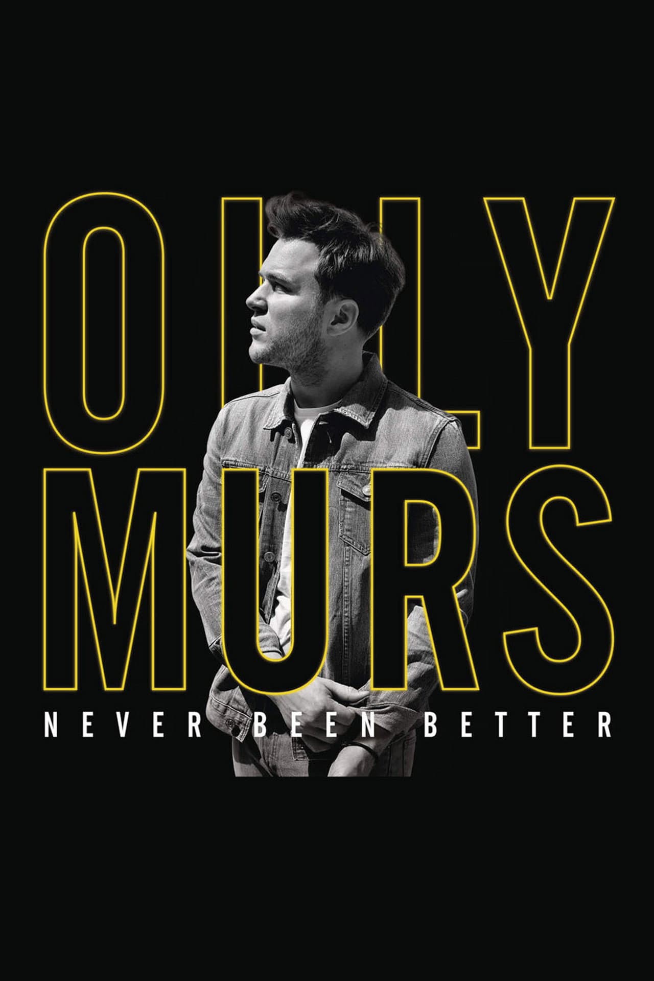 Olly Murs: Never Been Better - Live at the O2 preview 2