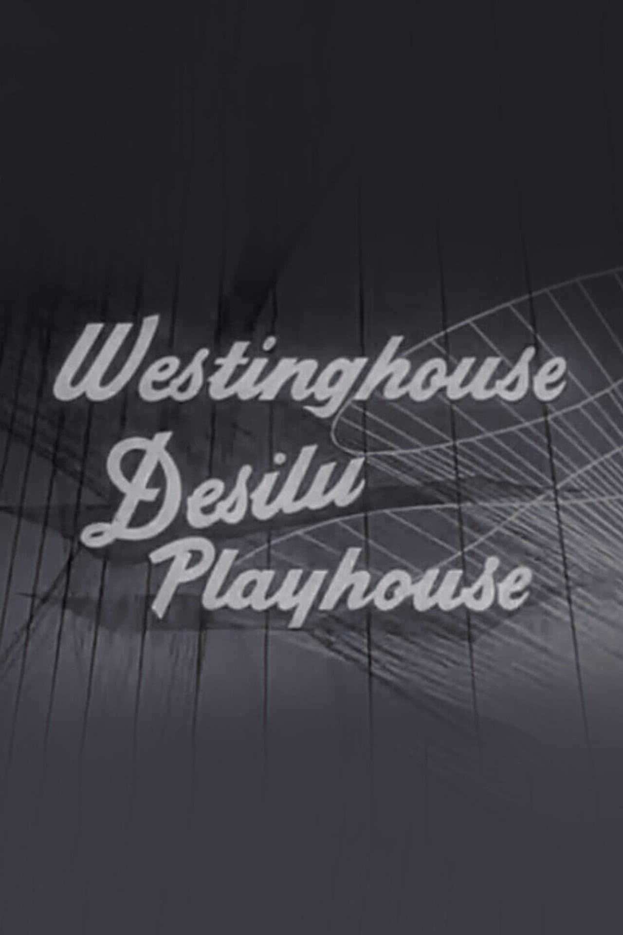 Westinghouse Desilu Playhouse preview 1