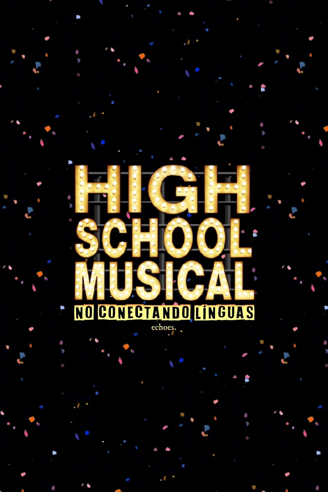 High School Musical: No Conectando Línguas preview 2