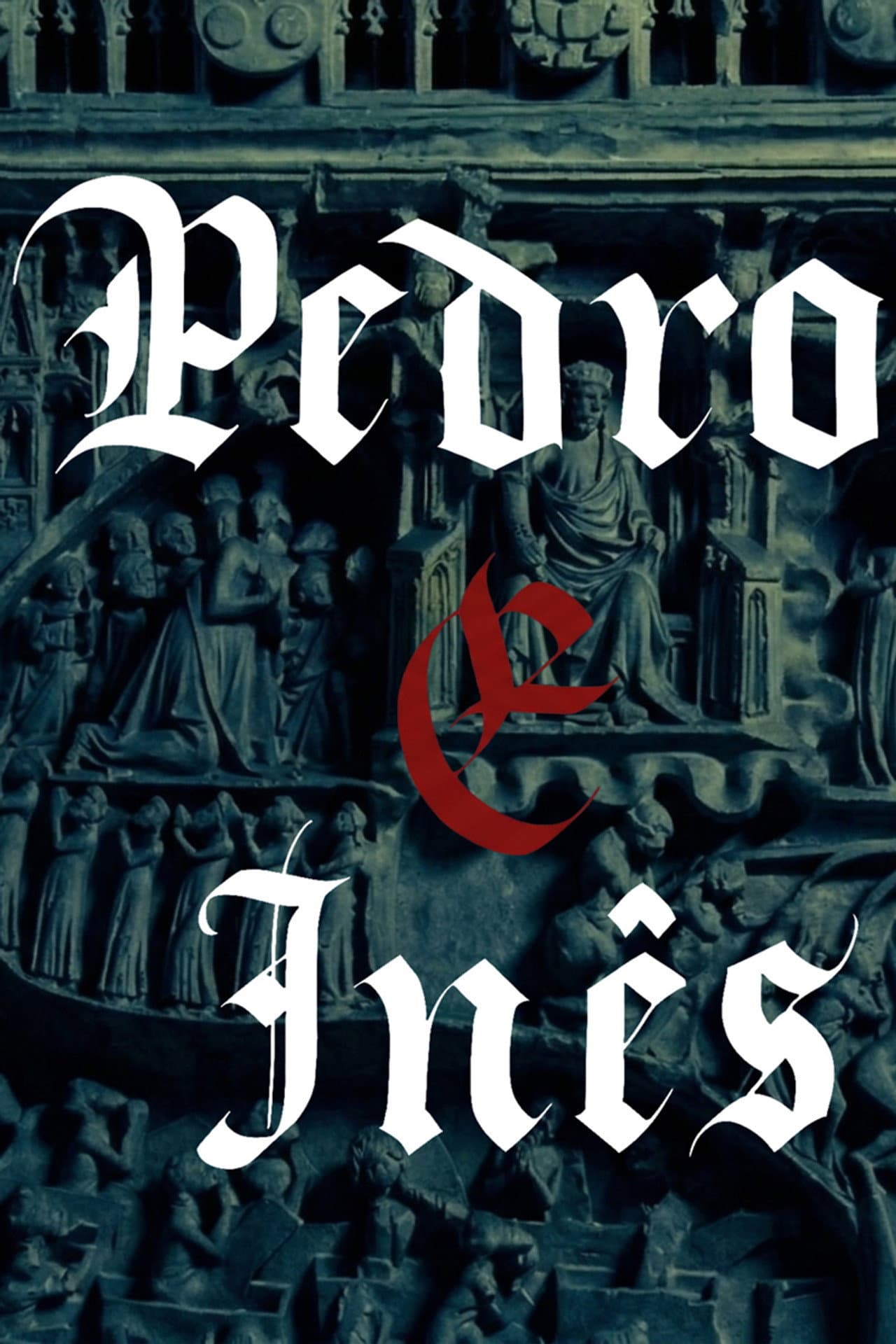 Pedro e Inês preview 2