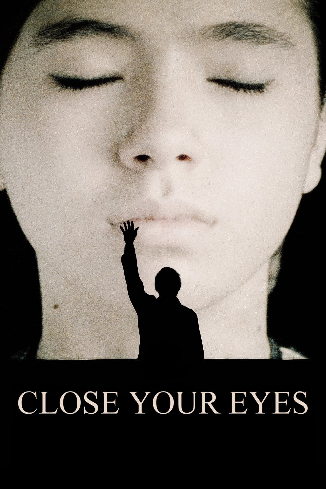Close Your Eyes preview 2
