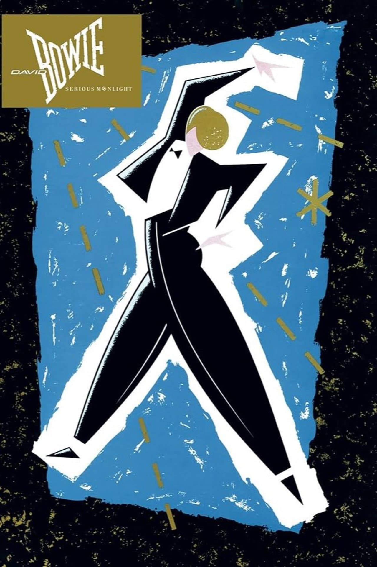 David Bowie: The Serious Moonlight Tour preview 2
