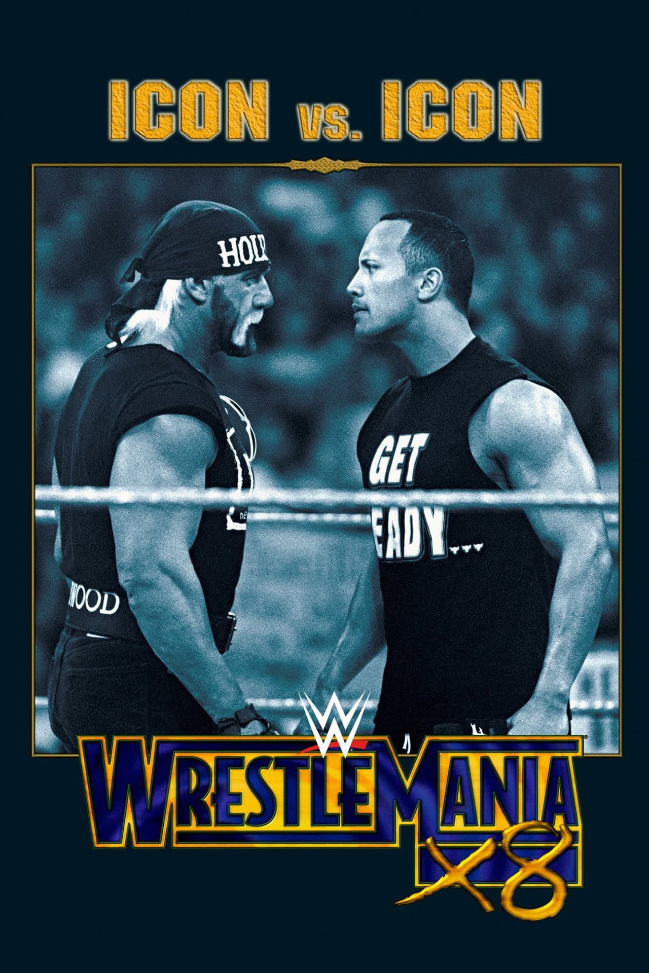 WWE Wrestlemania X8 preview 2