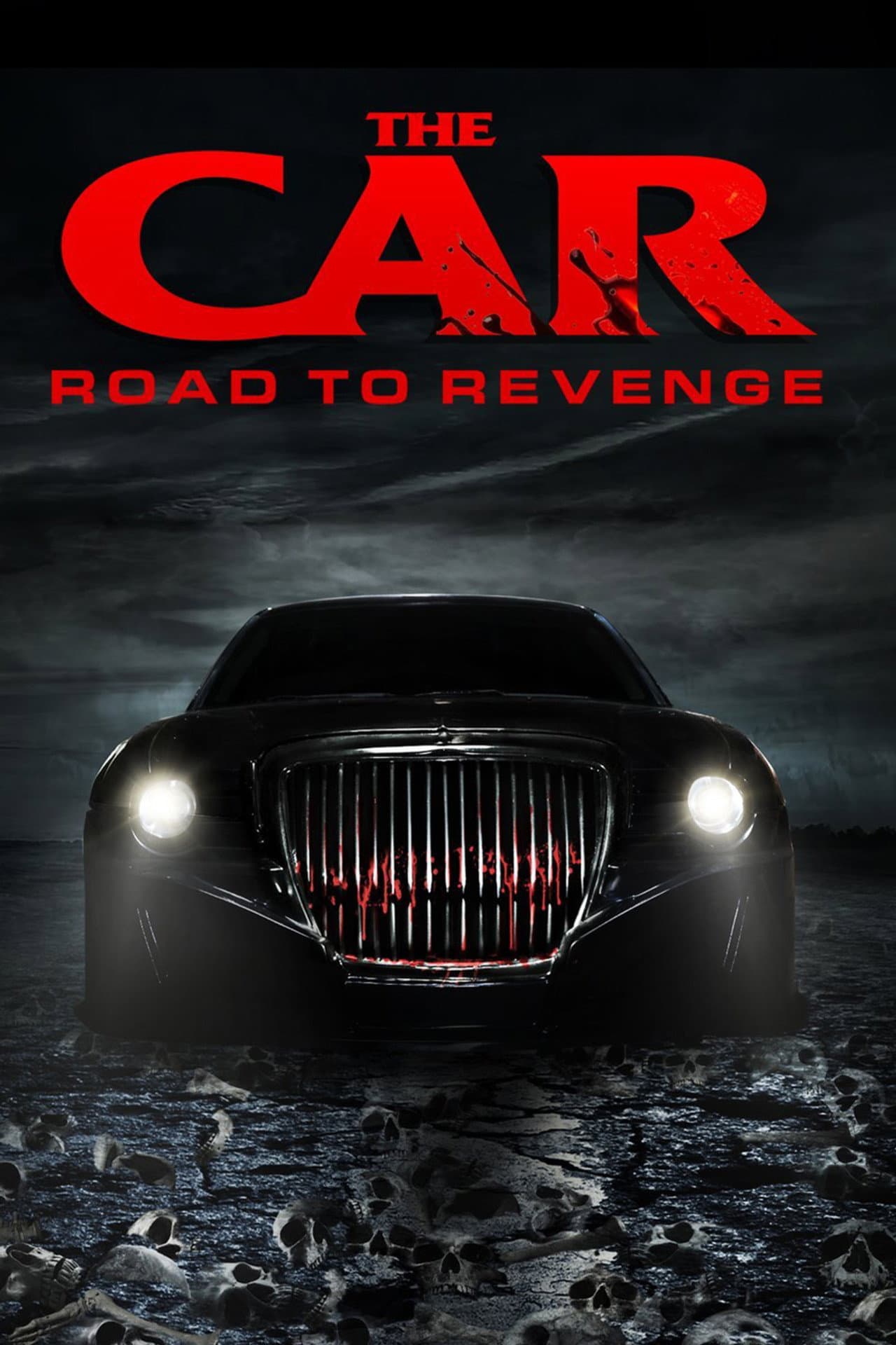 The Car: Road to Revenge preview 2